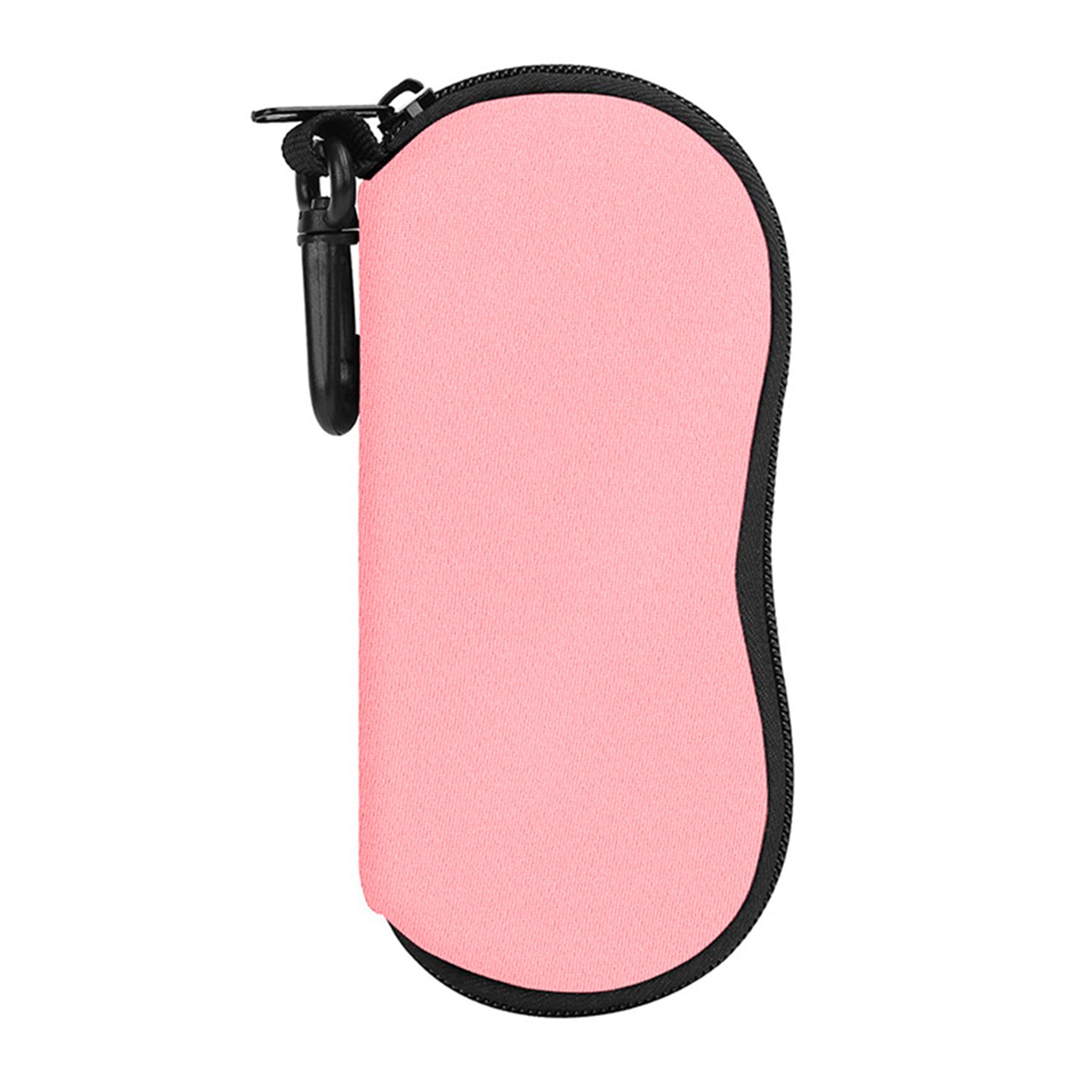 Diving Material Sunglasses Case