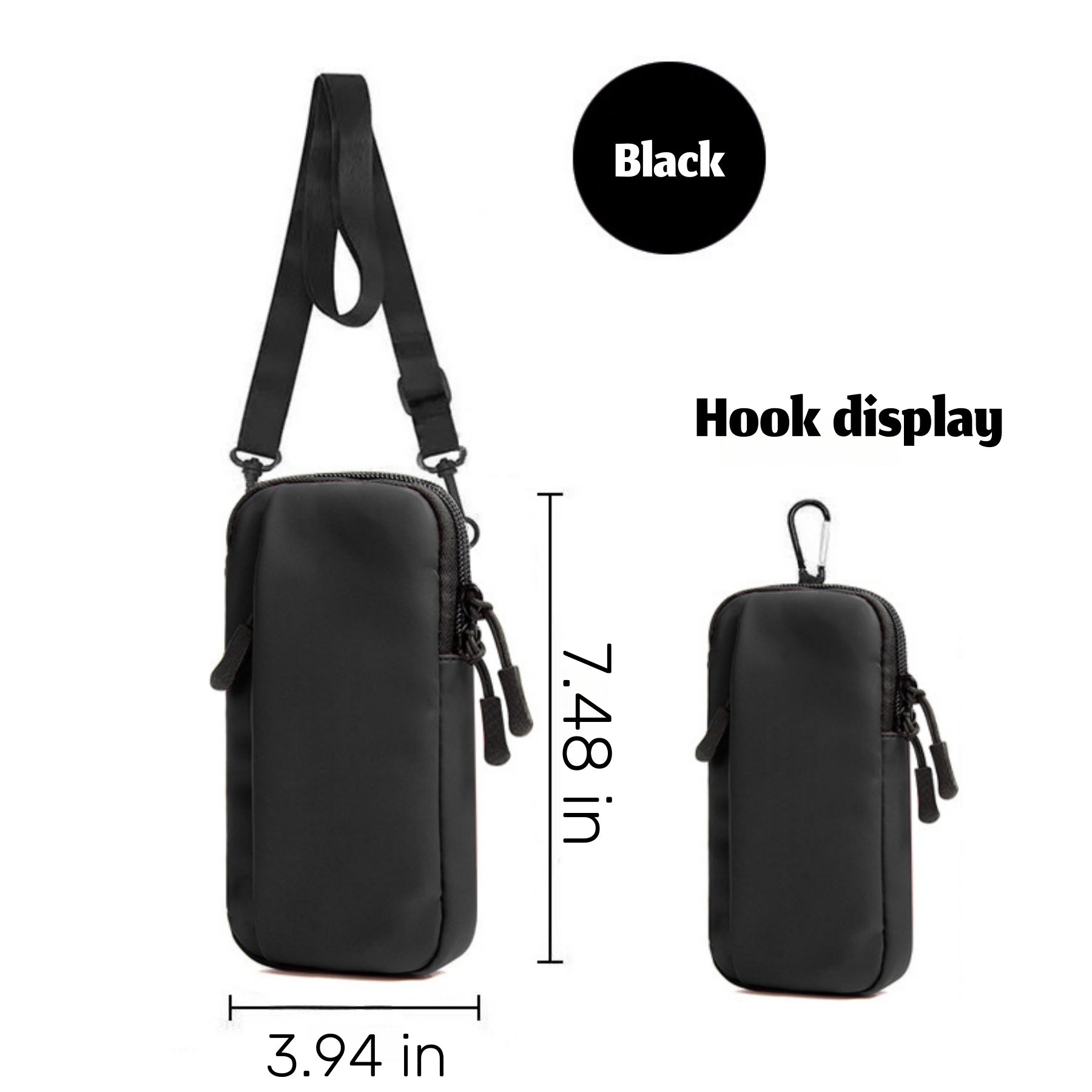 Waterproof Sports Armband Bag
