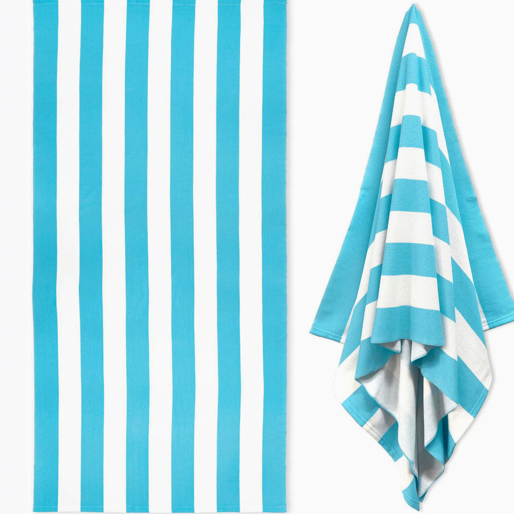 Quick Dry Sand Proof Beach Towel
