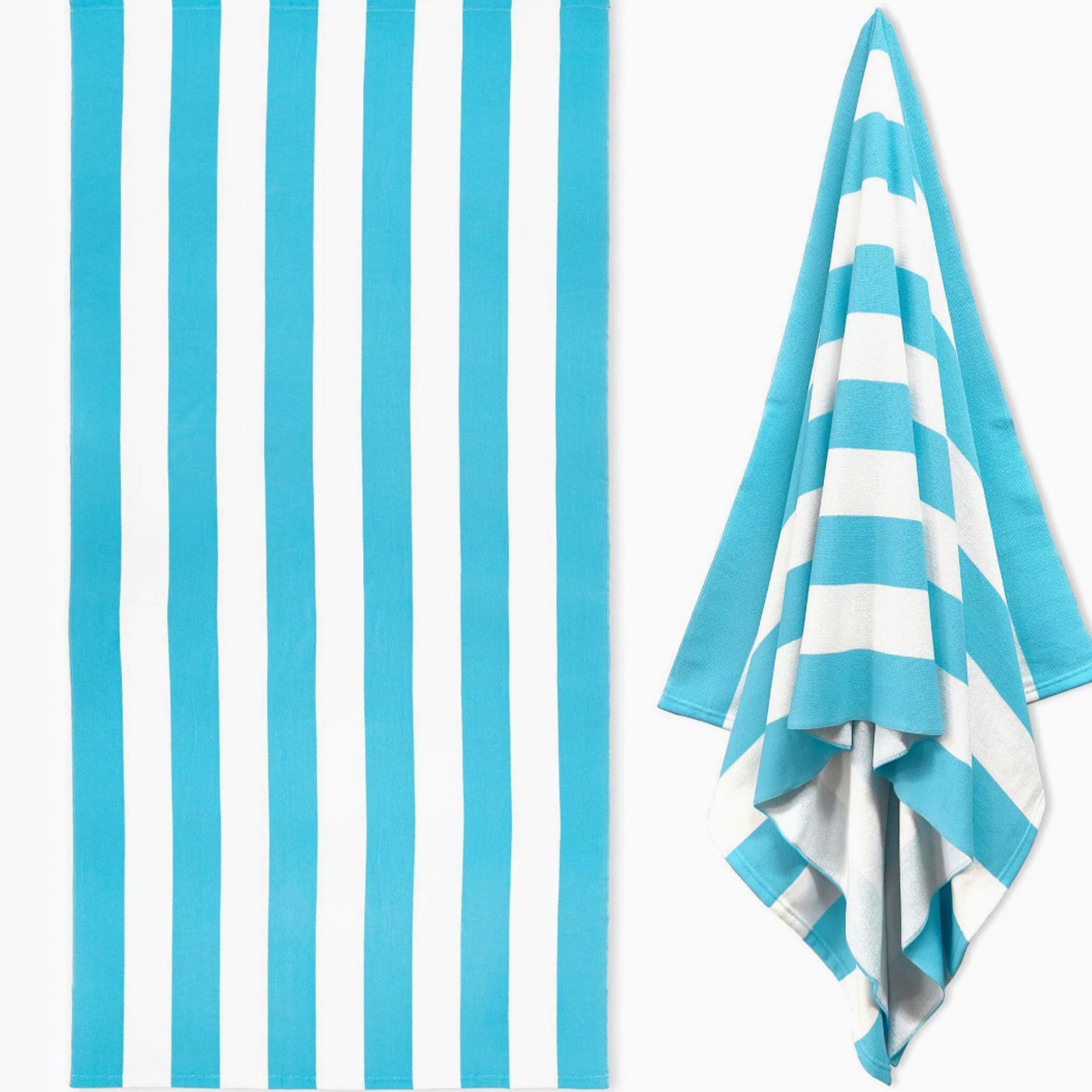 Quick Dry Sand Proof Beach Towel