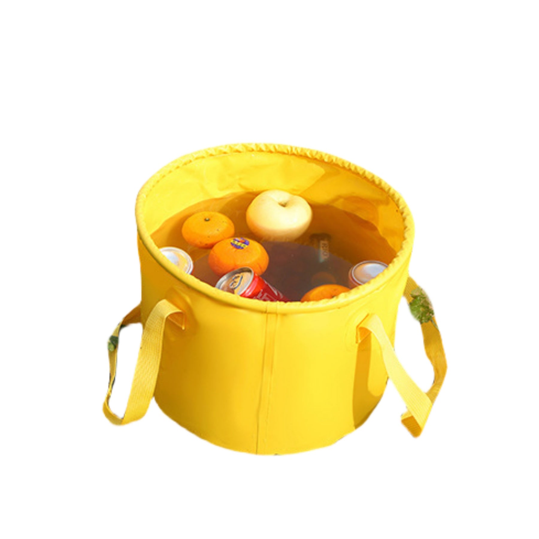 Large-capacity Folding Water Bucket