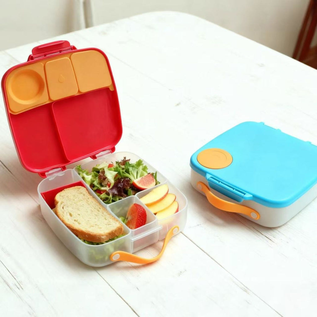 Portable Lunch Box
