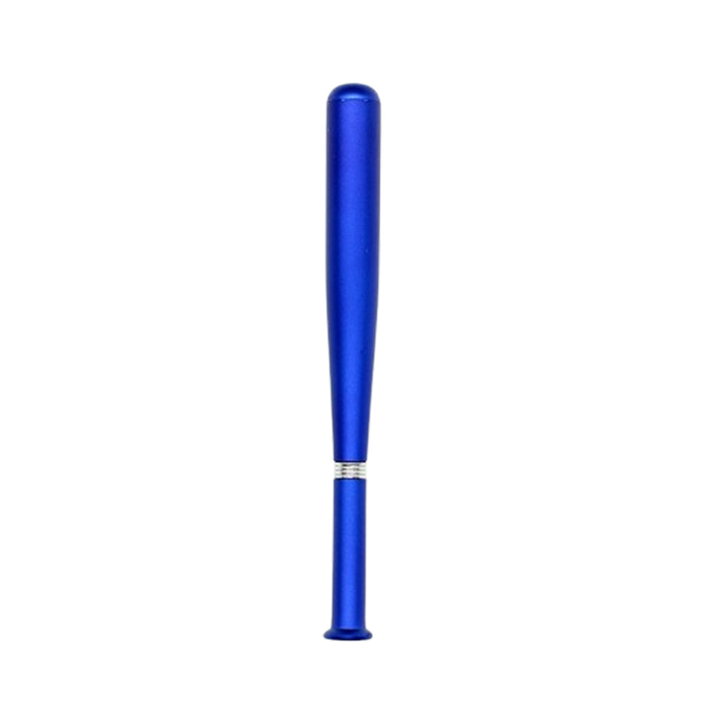 Plastic Baseball Ballpoint Pen