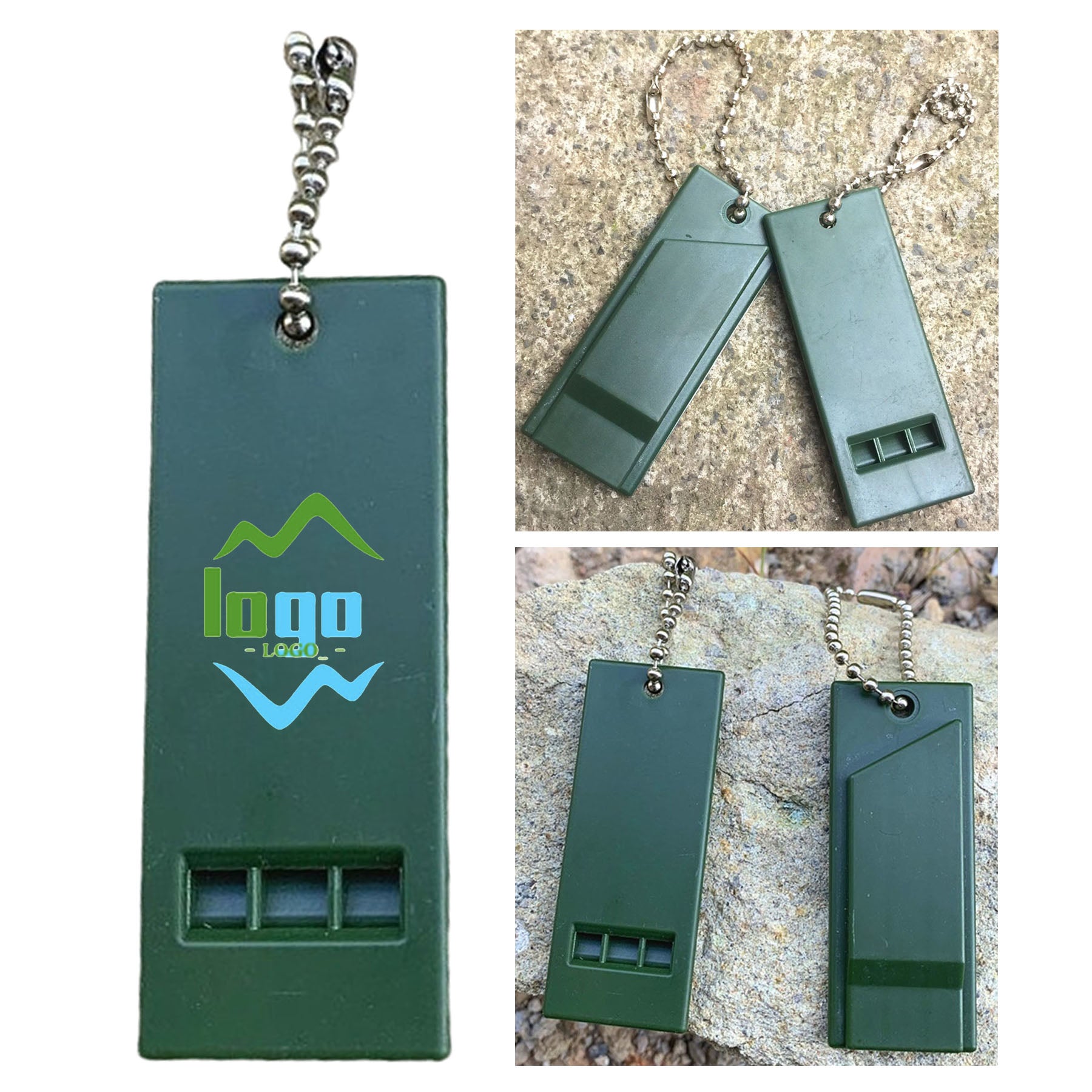 Emergency Whistle