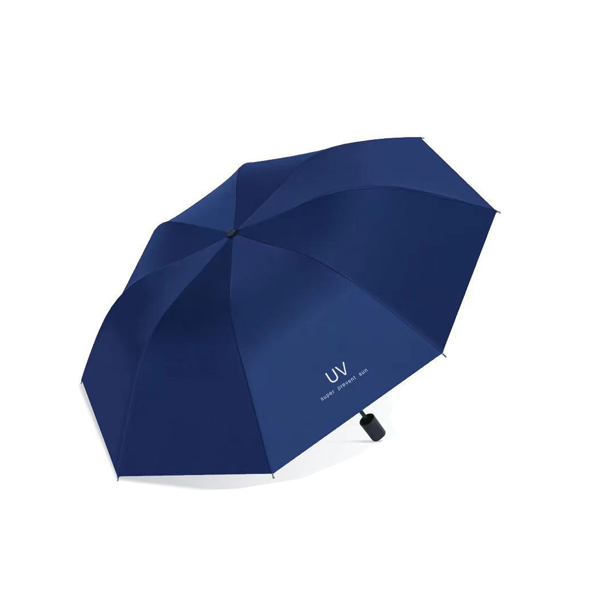 Budget Automatic Folding Umbrella 42 Inch