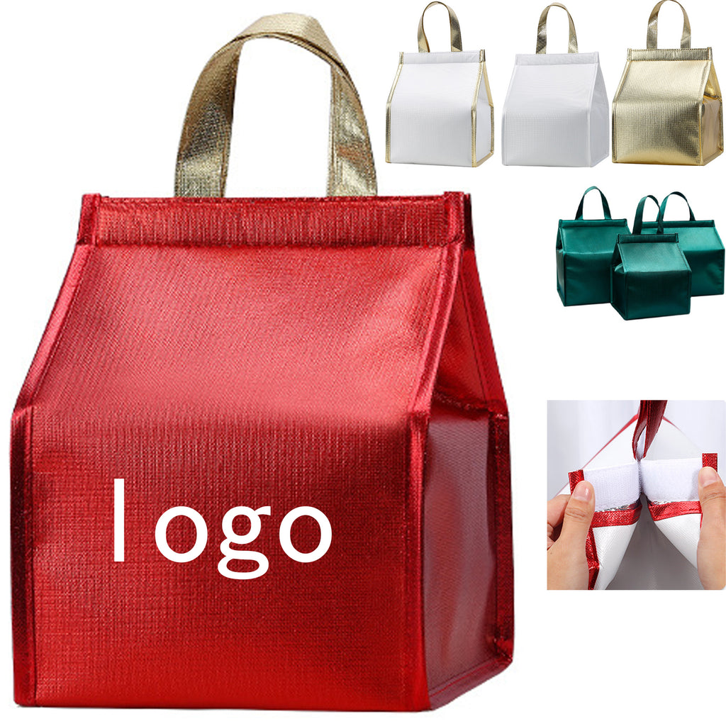 Insulated Food Delivery Bag