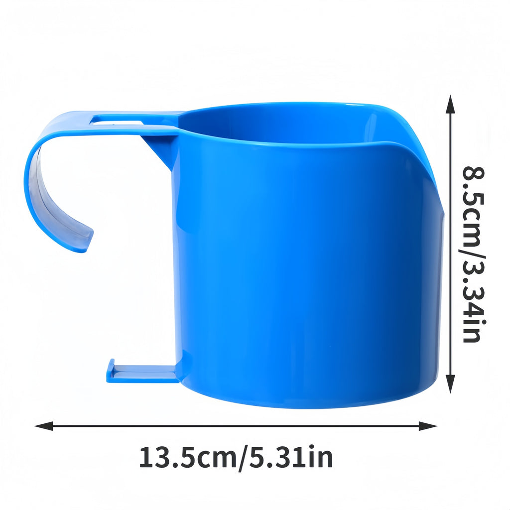 Poolside Cup Holder