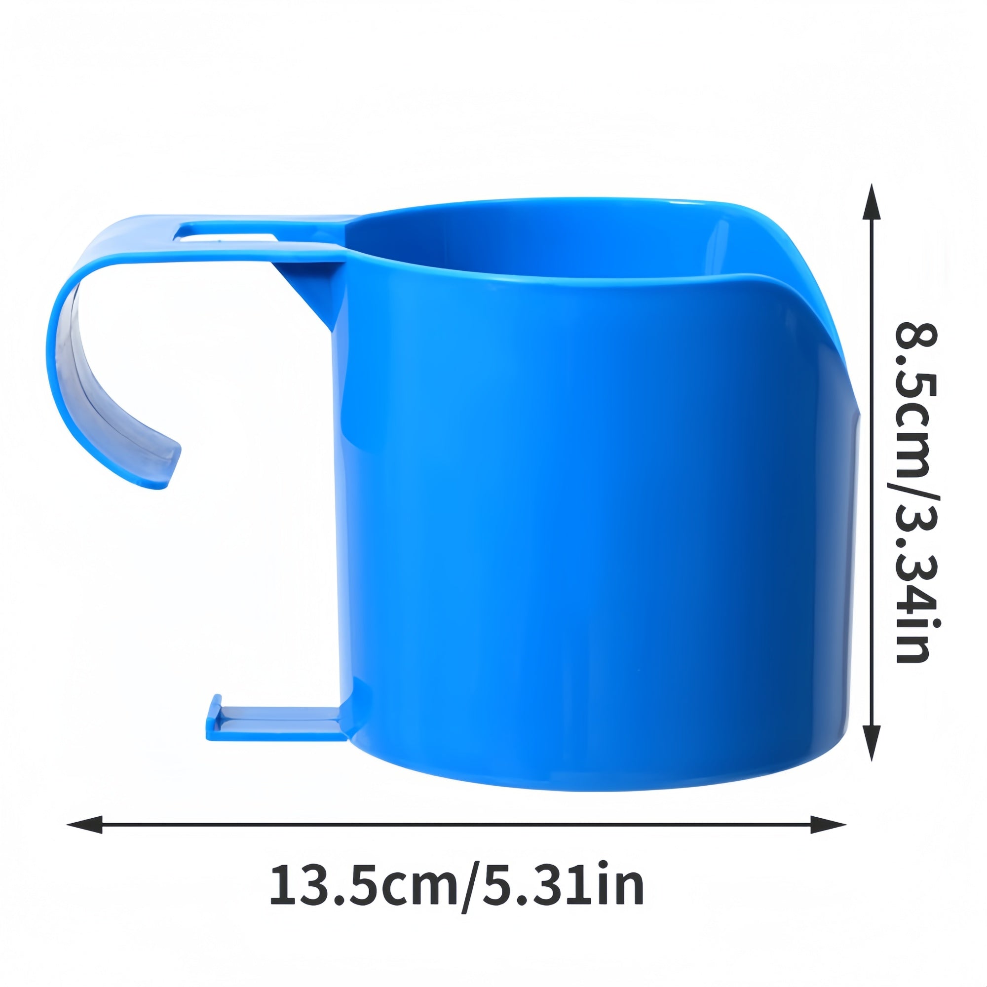 Poolside Cup Holder