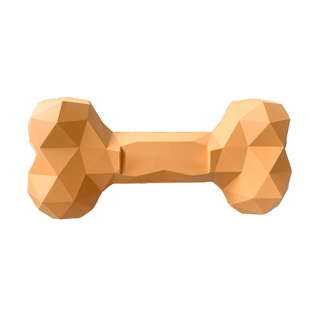 Dog Bone Chew Teething Toy