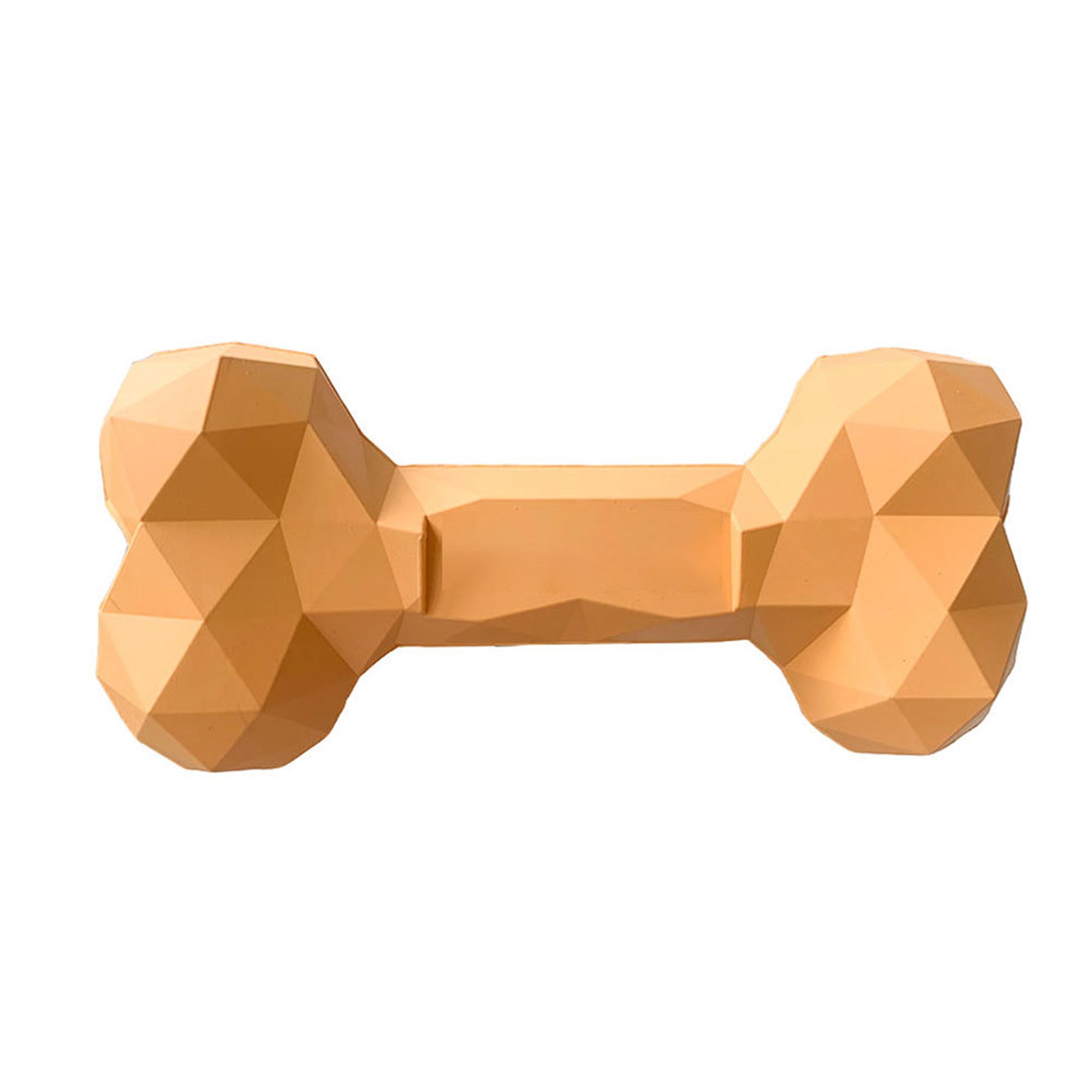 Dog Bone Chew Teething Toy