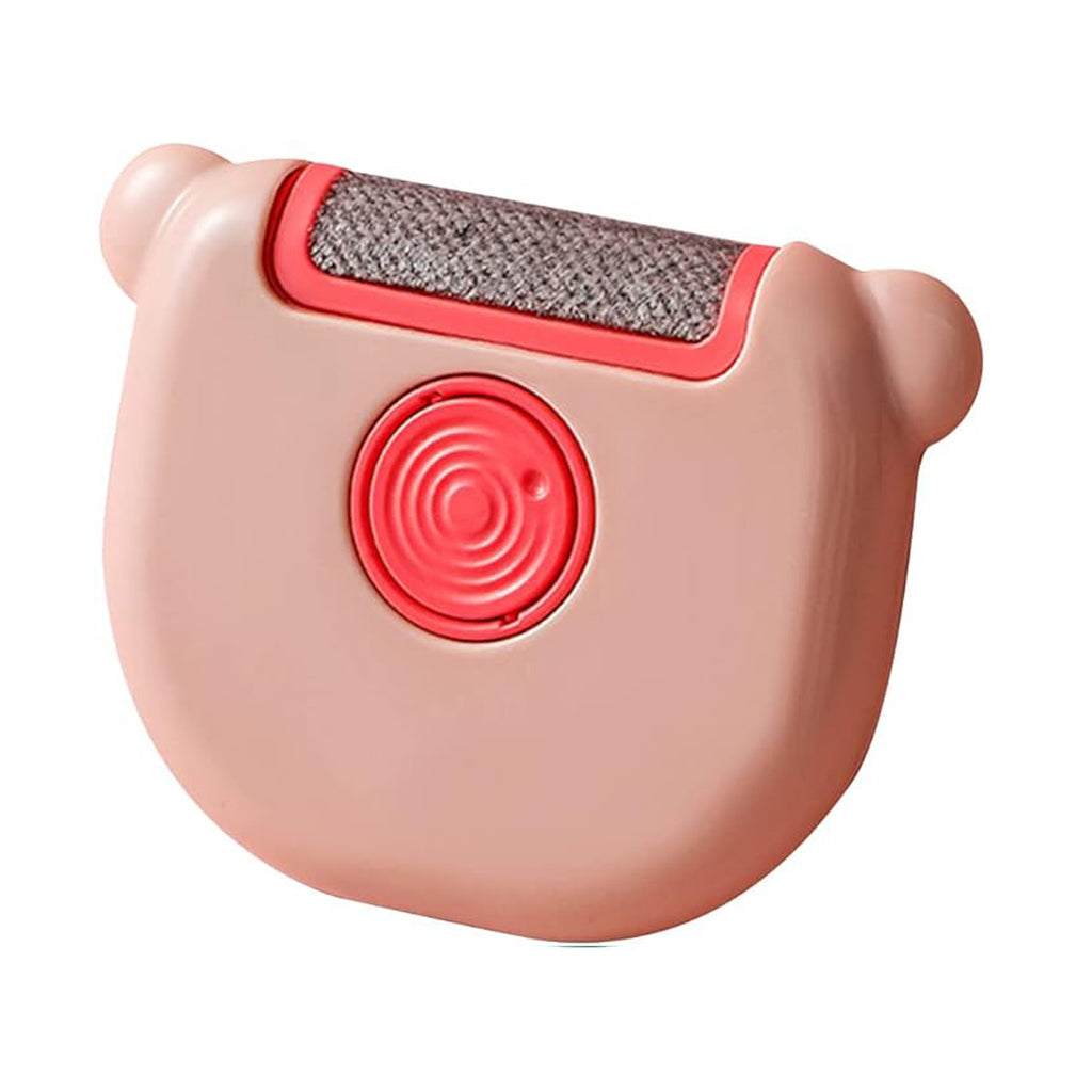 Compact 3-in-1 Lint Remover