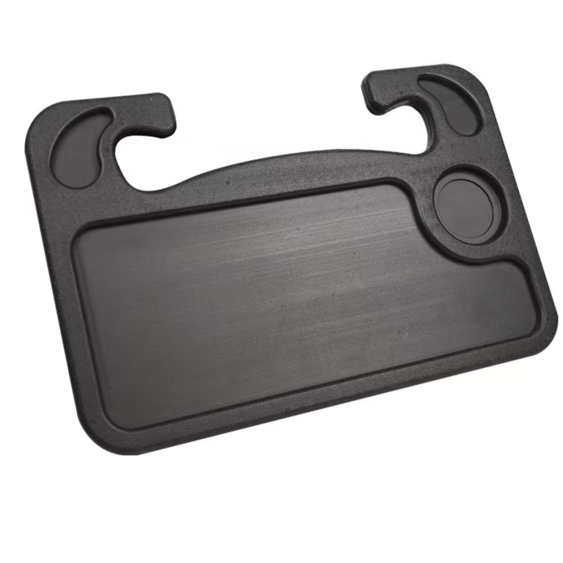 Vehicle-Mounted Steering Wheel Support Rack