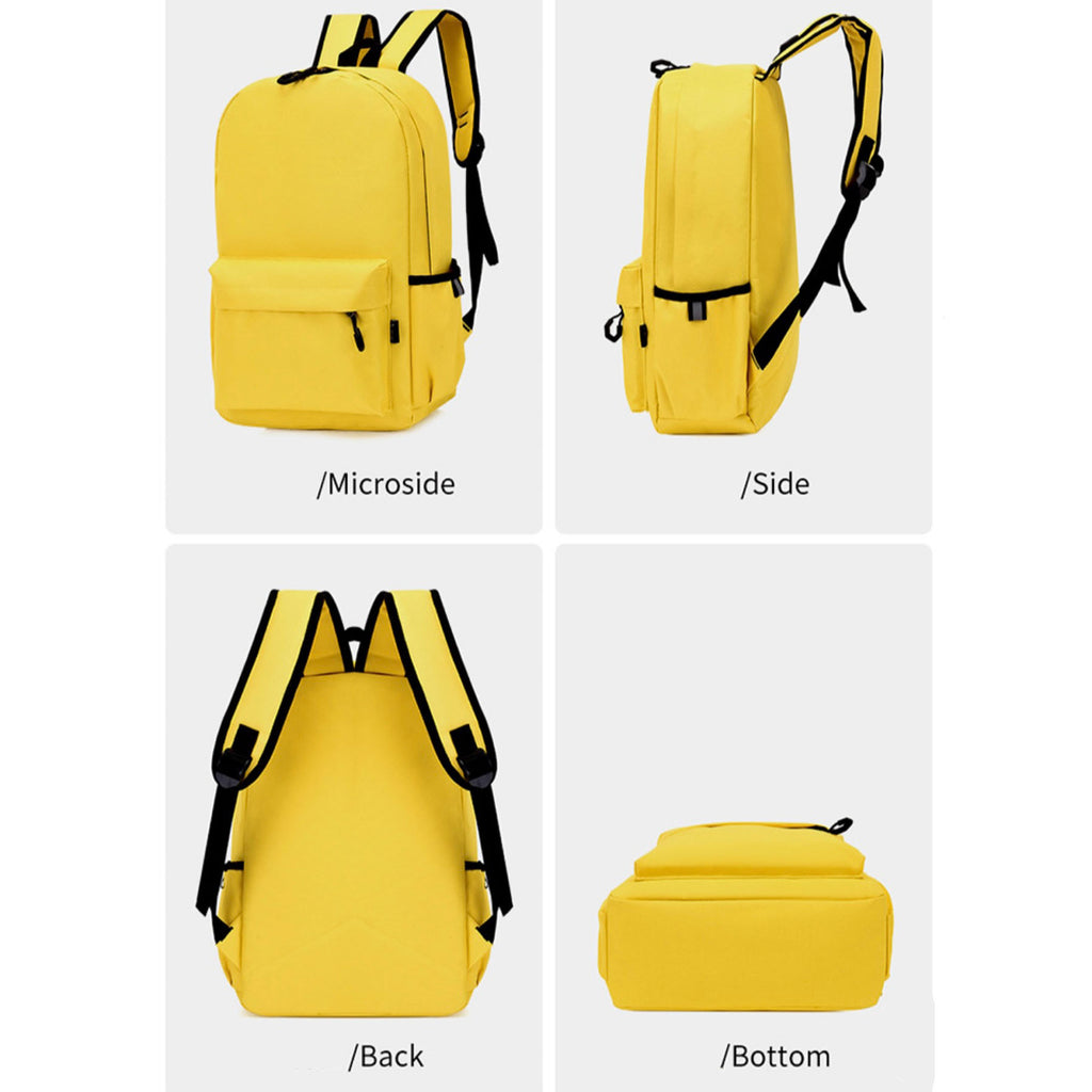 Stylish Student Backpack