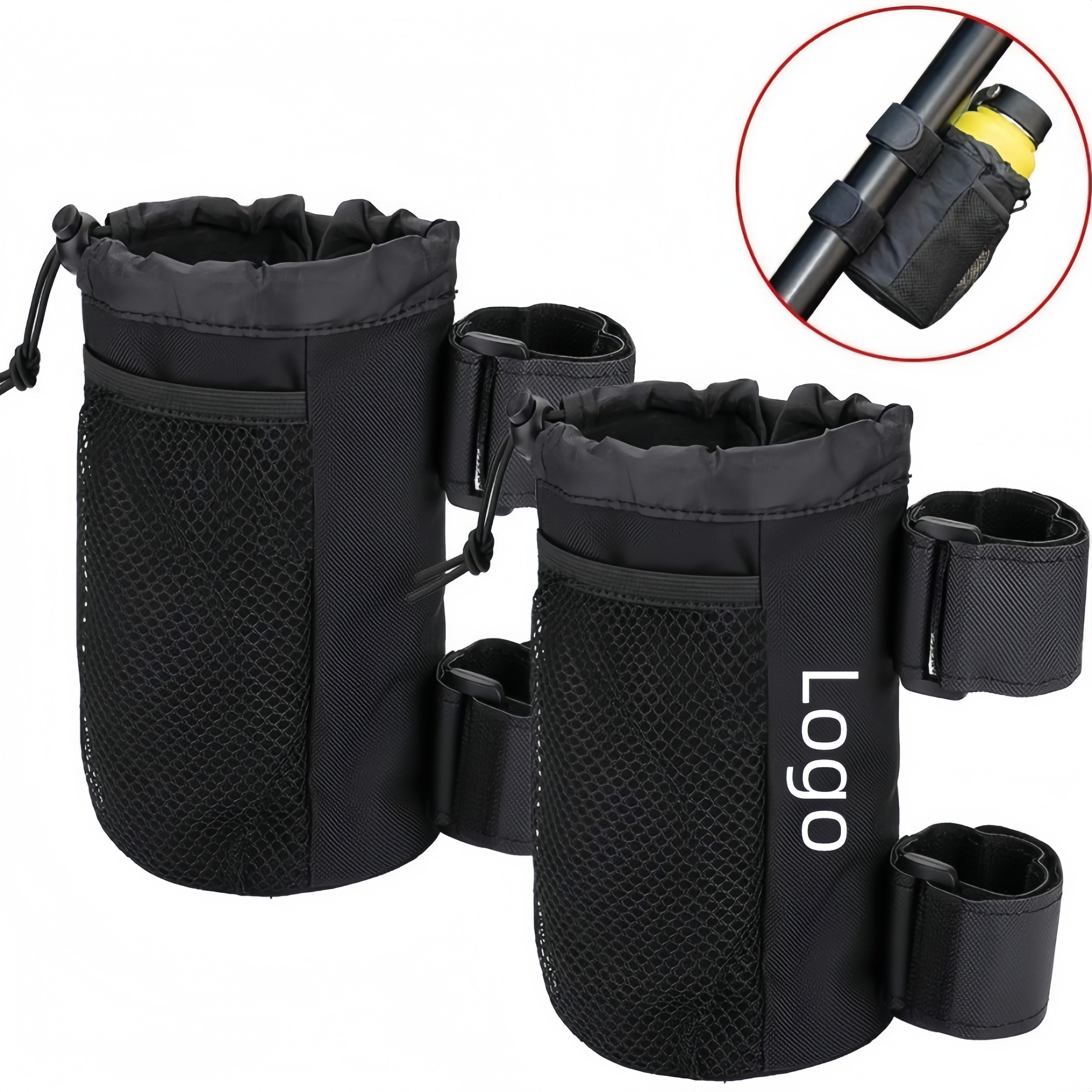 Bicycle Cup Insulated Cup Holder