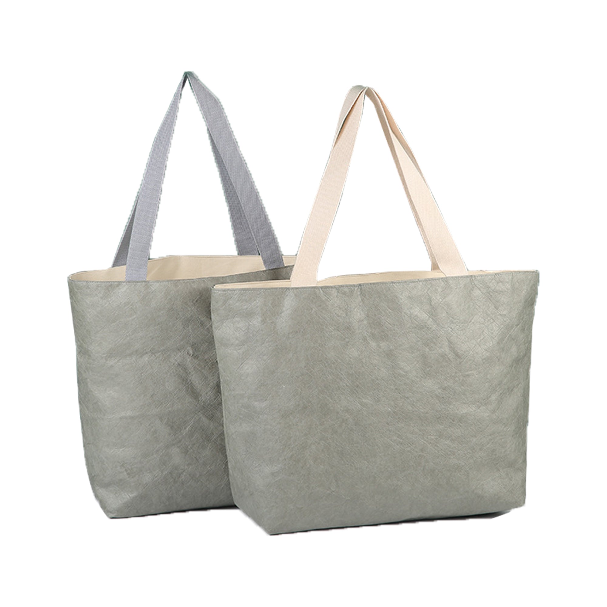 DuPont Paper Tote Bag