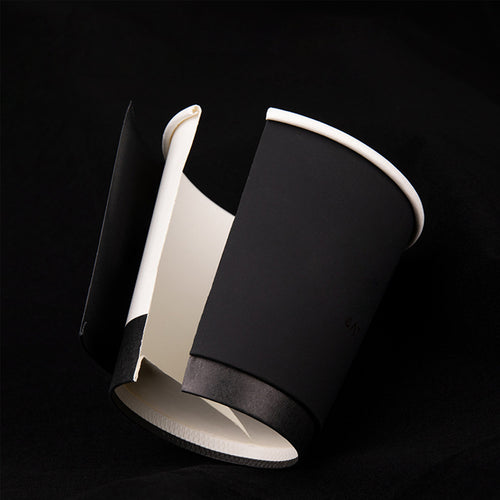 12 Oz Paper Coffee Cups For Hot Drinks