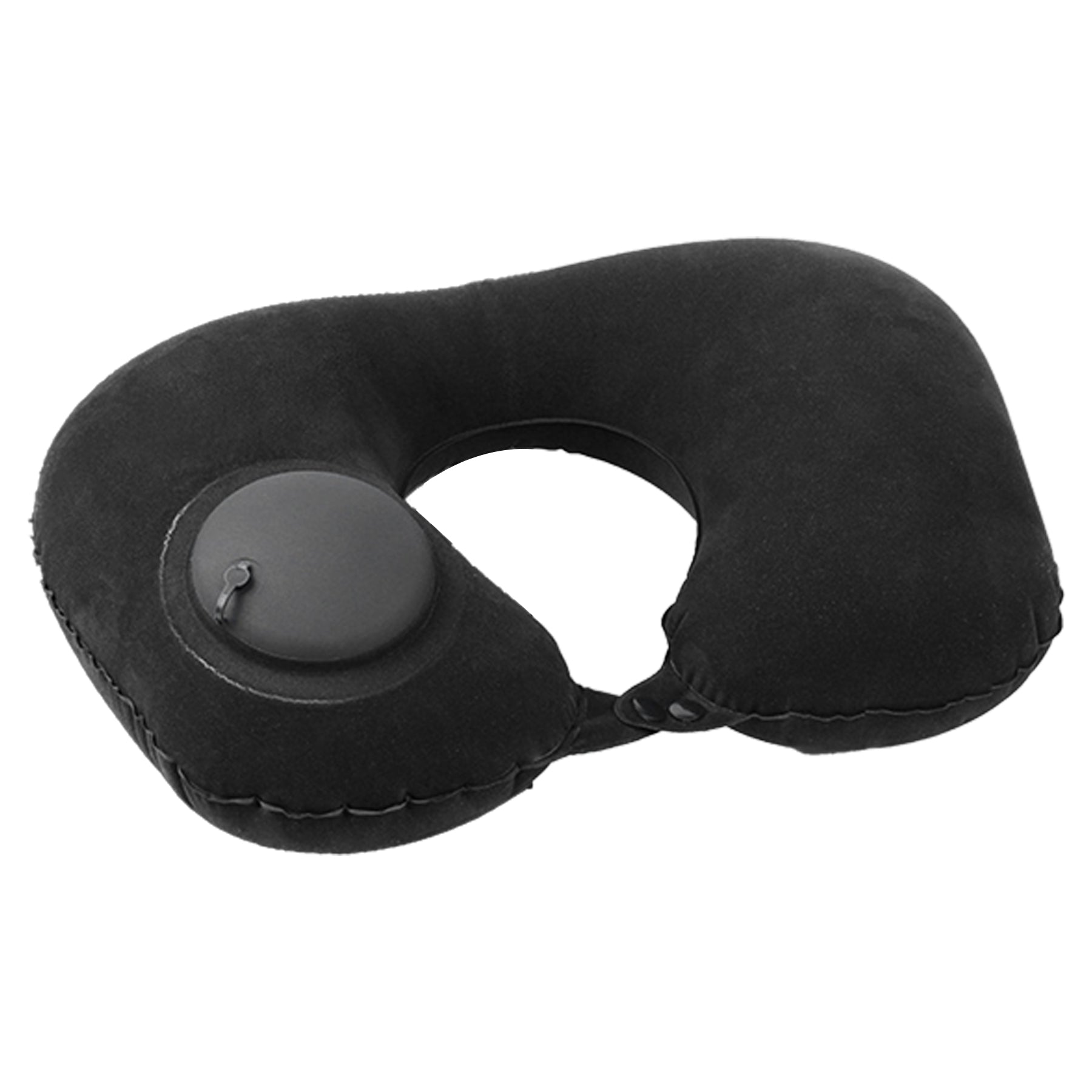 Inflatable Portable U-Shaped Neck Pillow