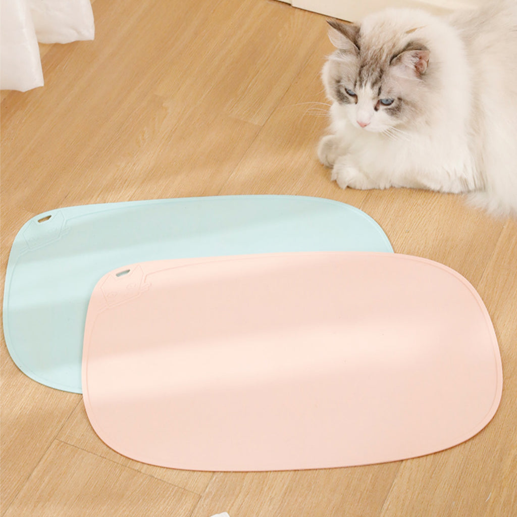 Silicone Pet Placemat