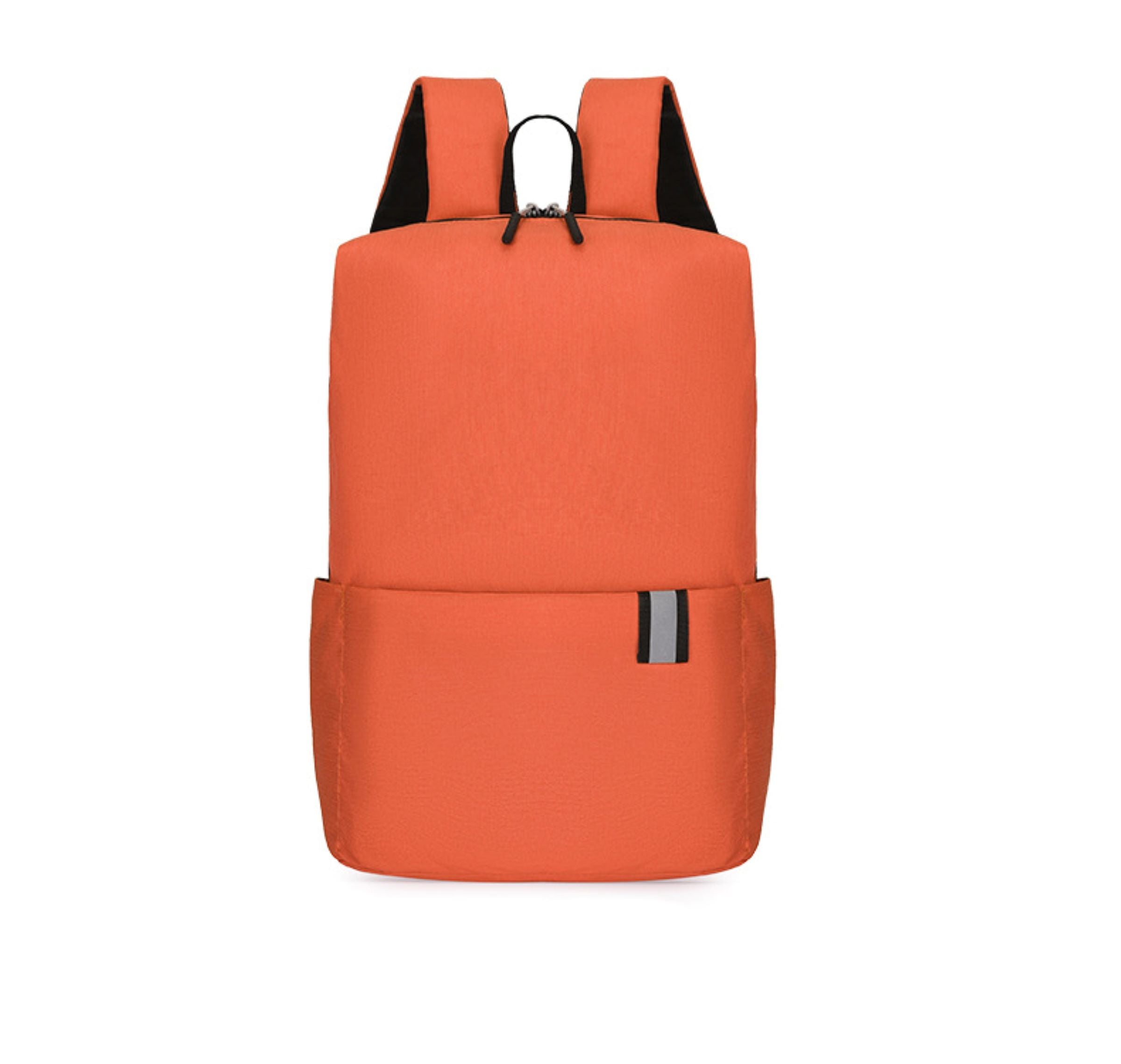 Zippered Travel Organizer Backpack