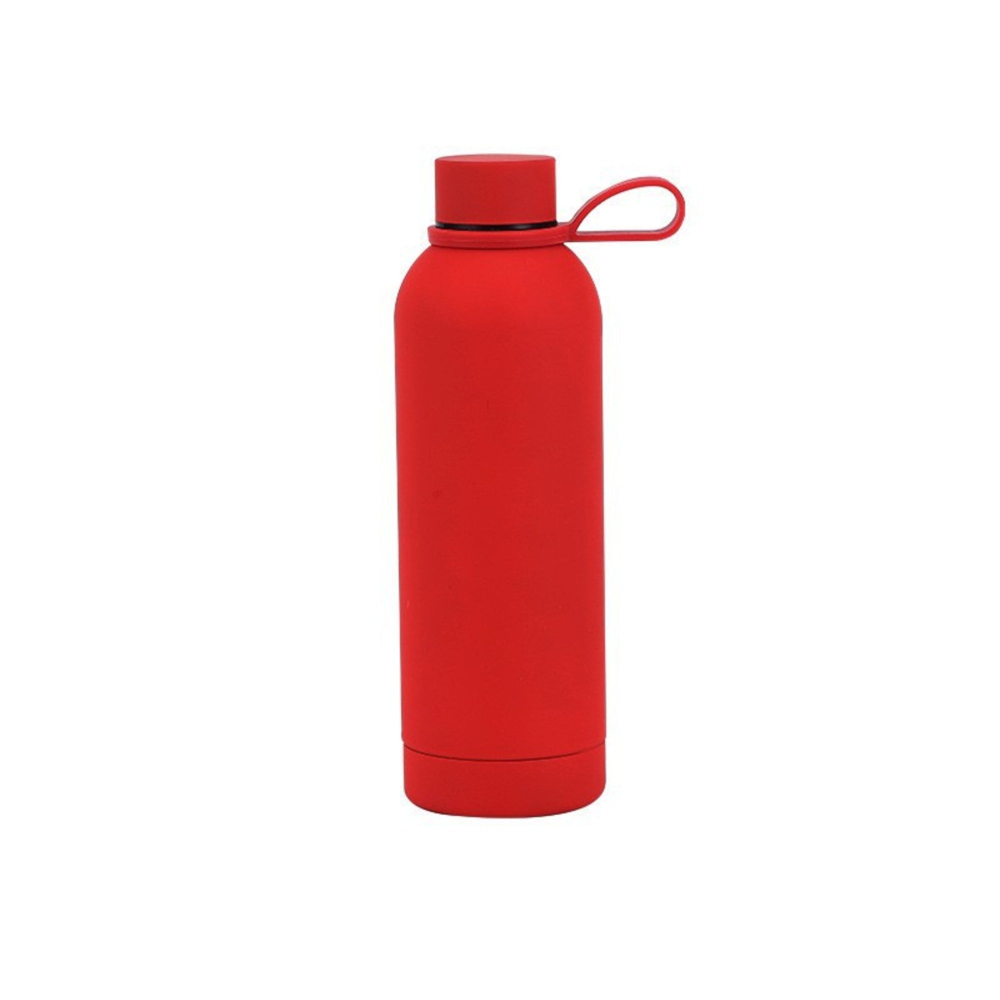 Stainless Steel Insulated Cup With Handle