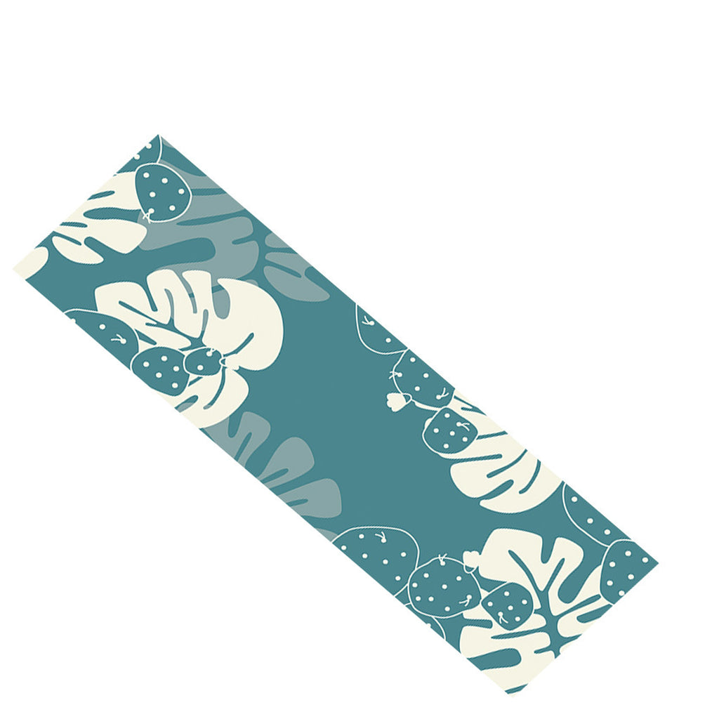 Sweat Absorbing And Quick Drying Portable Fitness Ice Towel