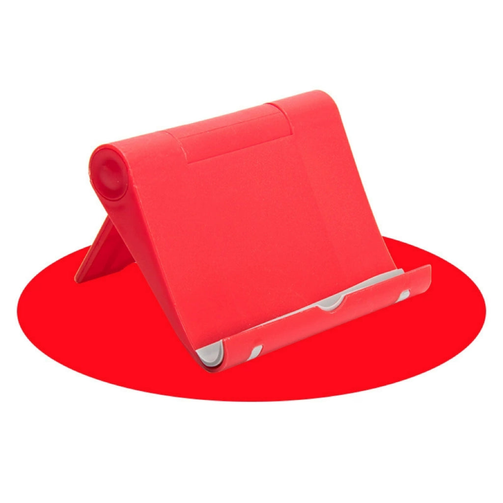 Mobile & Tablet Foldable Stand