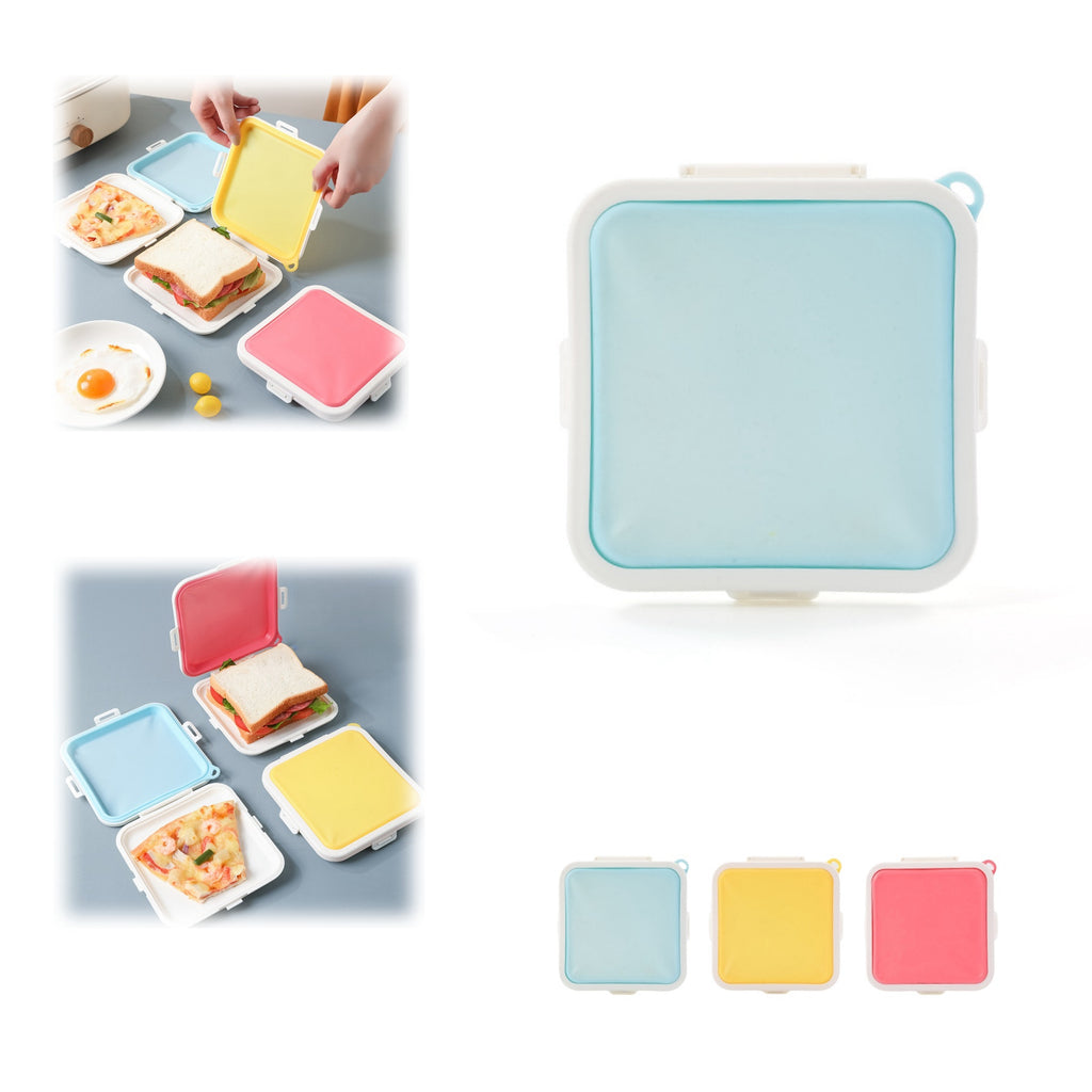 Portable Fresh-Keeping Storage Box