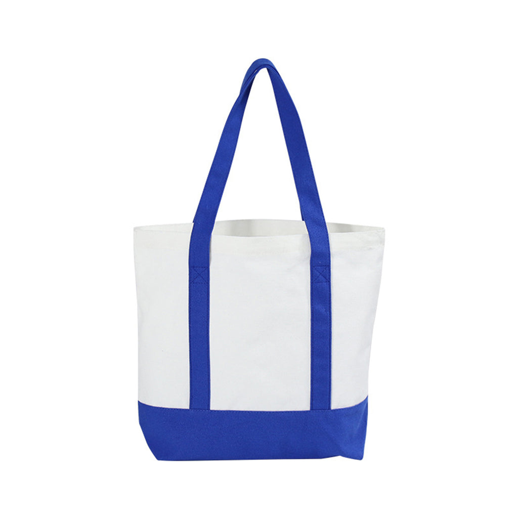 Canvas Handheld Shoulder Bag