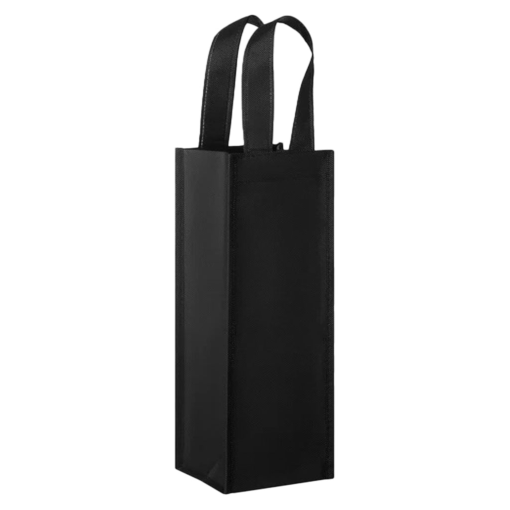 Non-Woven Wine Tote Bag