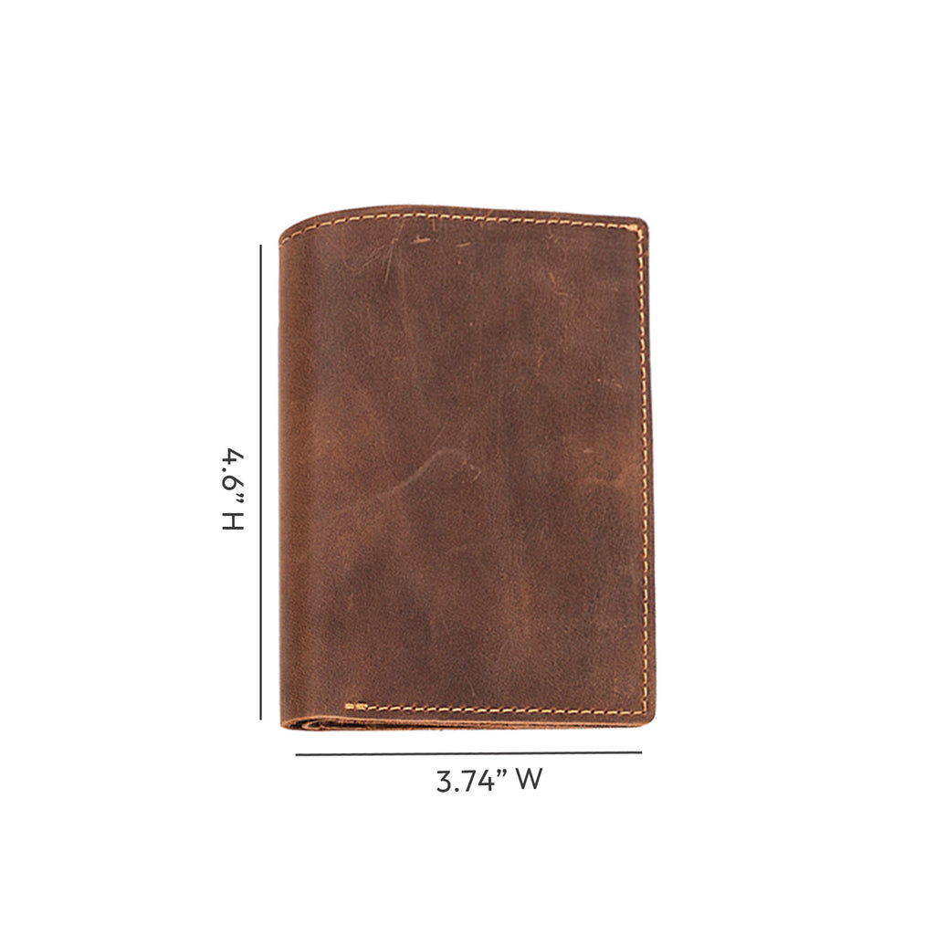 Multi-Card Slot Purse
