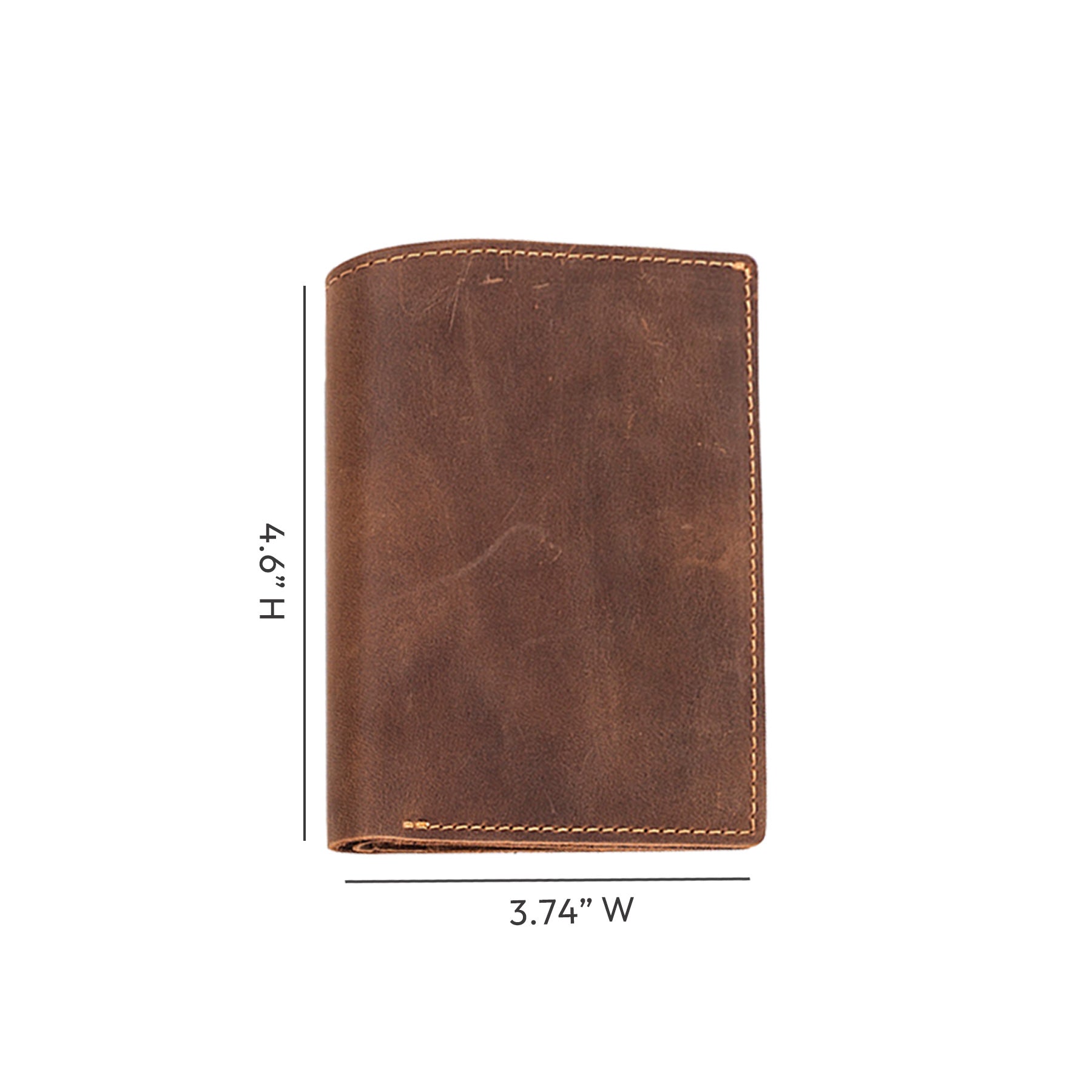 Multi-Card Slot Purse