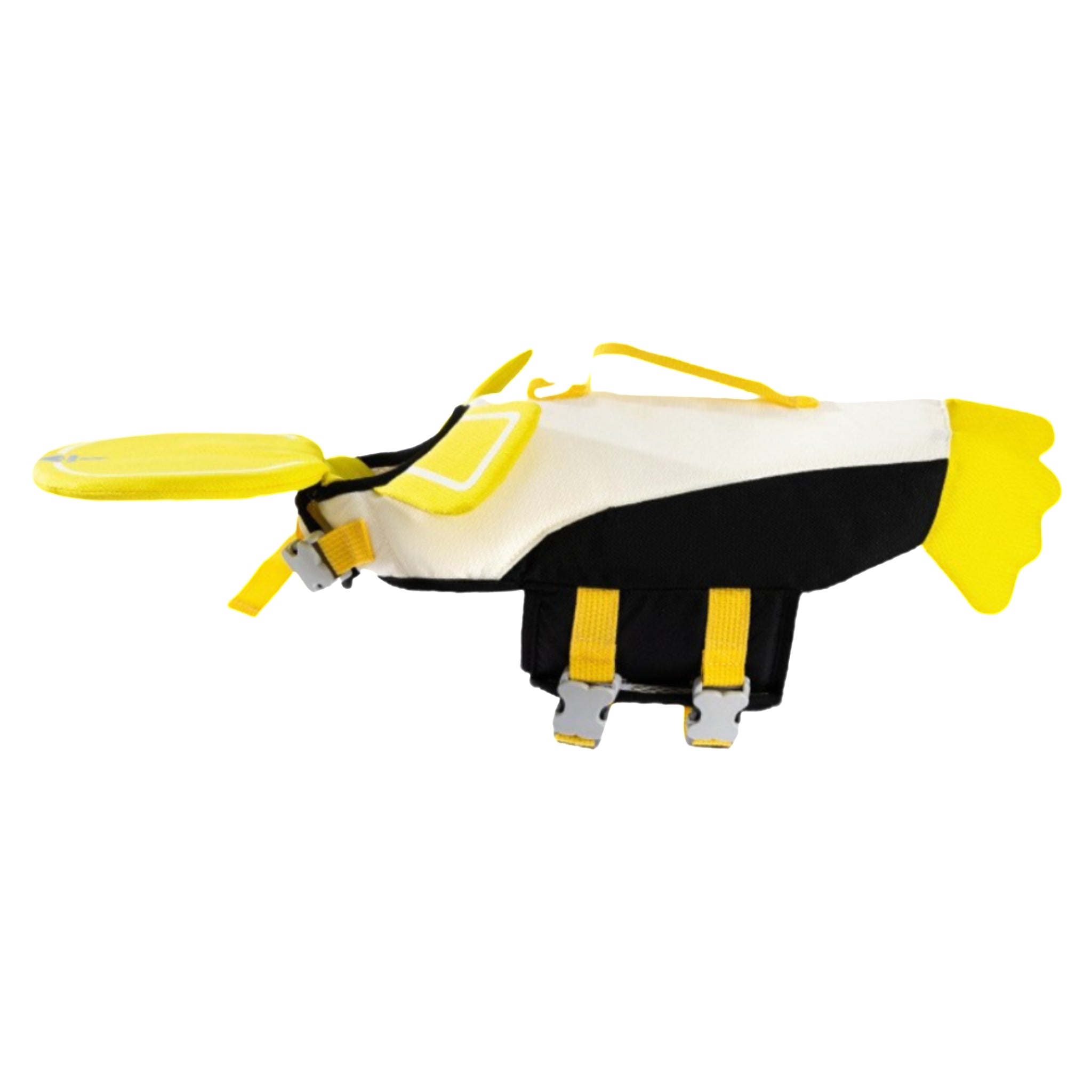 Small Breed Dog Life Jacket For Summer Pool Days