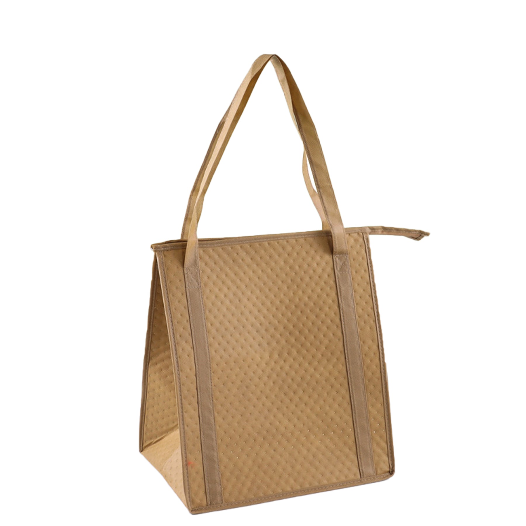 Non-Woven Lunch Cooler Tote Bag