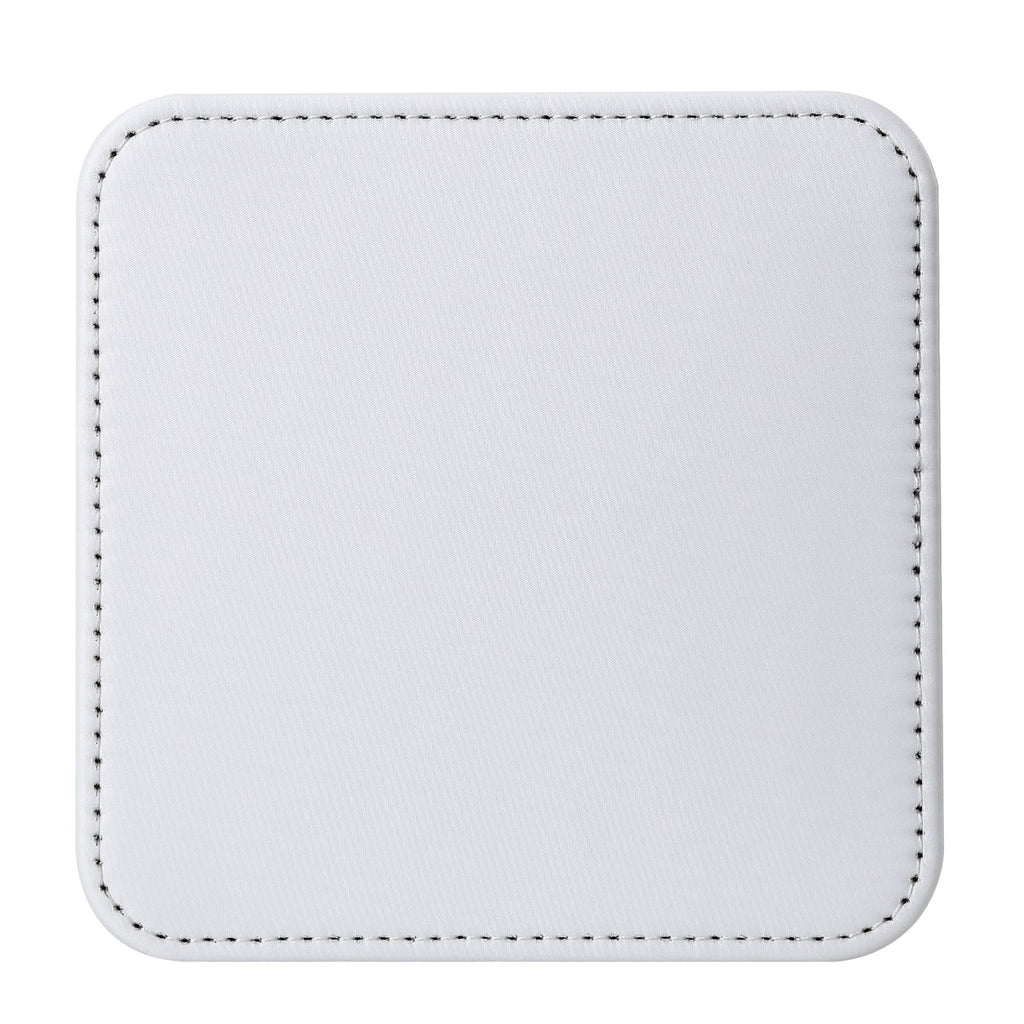 Leather Heat-insulating Coasters