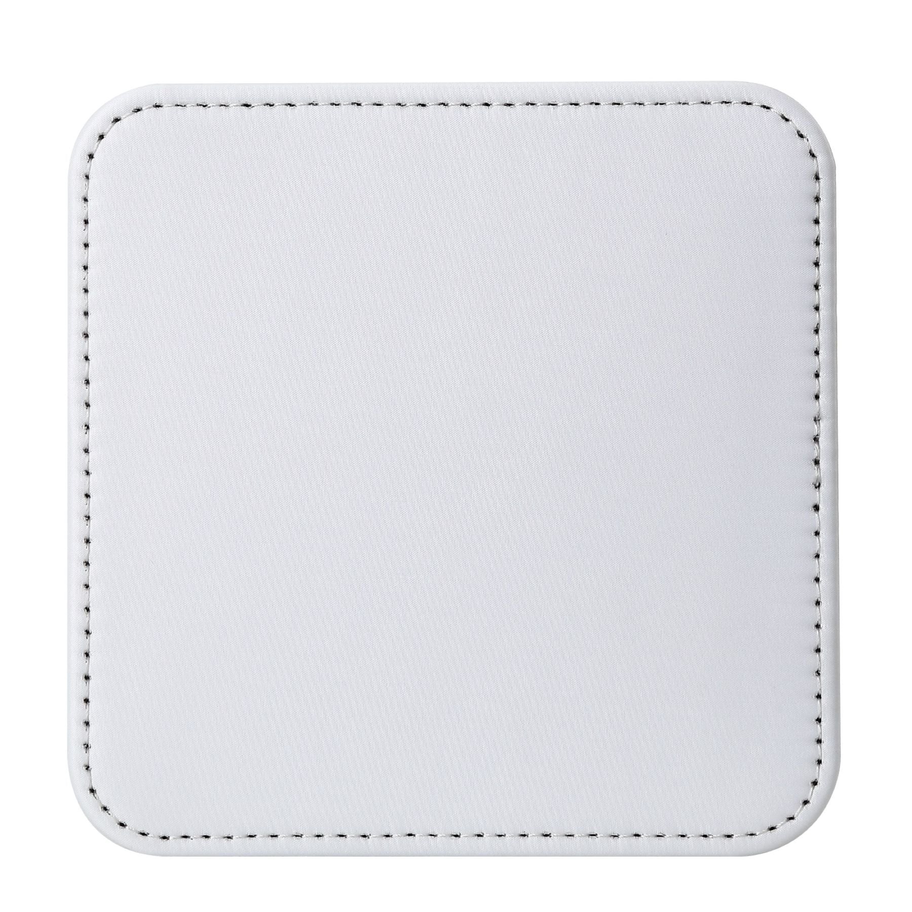 Leather Heat-insulating Coasters