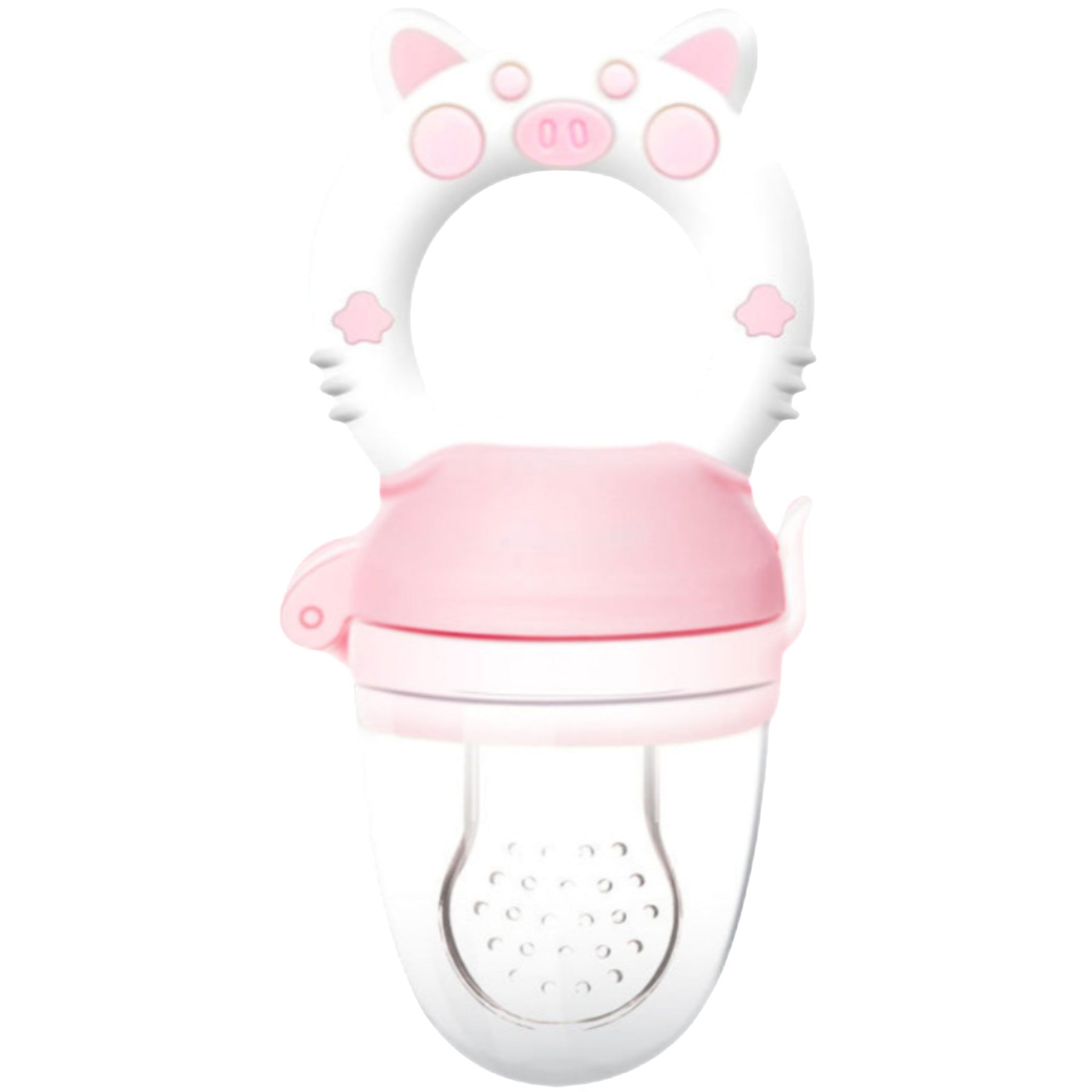 Baby Fruit Teether Feeder