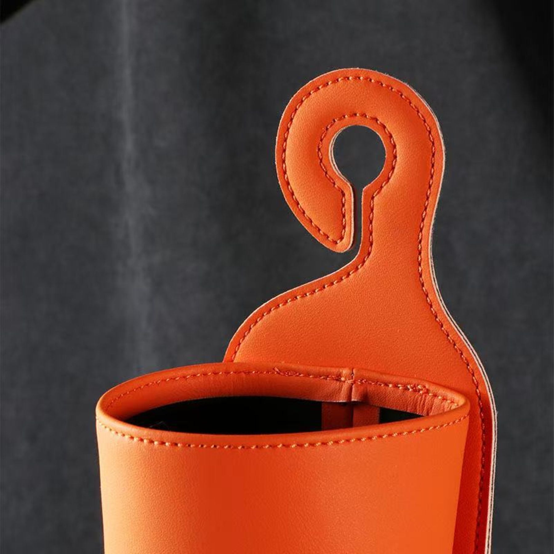 Multi-functional Storage Rack For Car Seats
