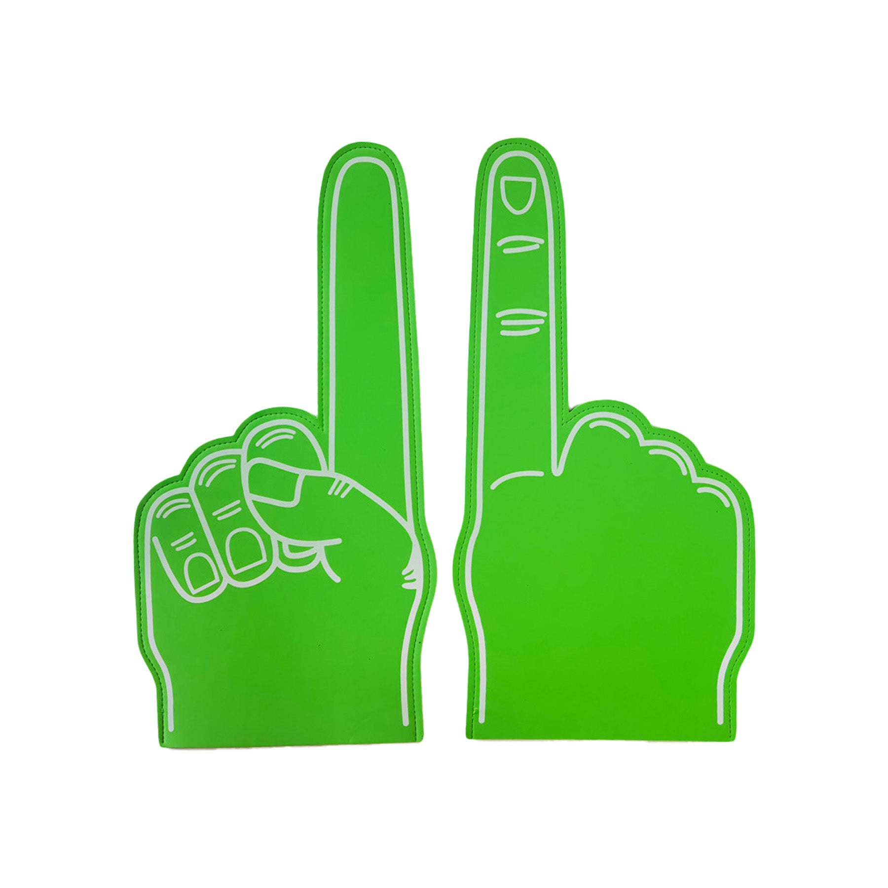 Cheering Gloves
