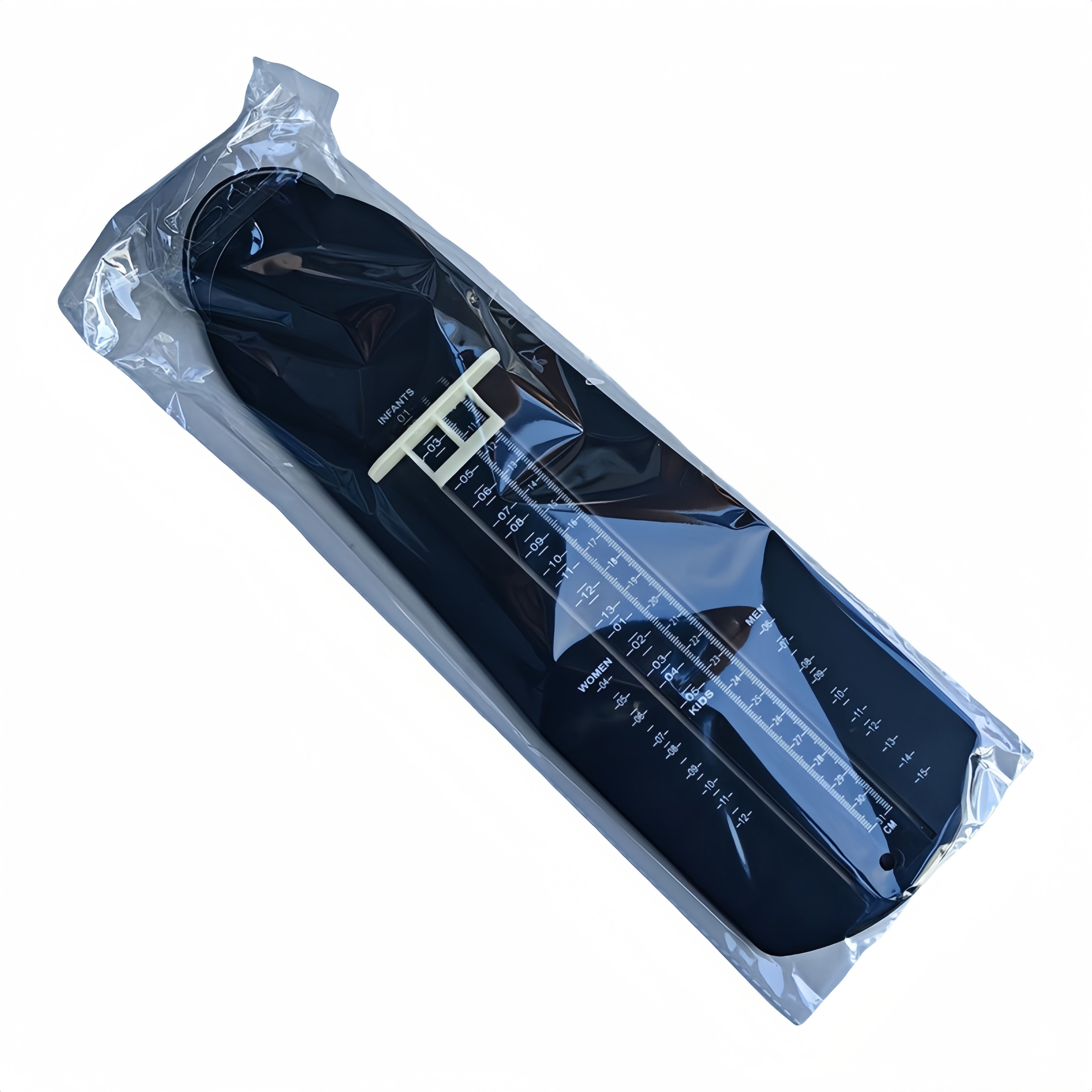 Foot Measuring Device
