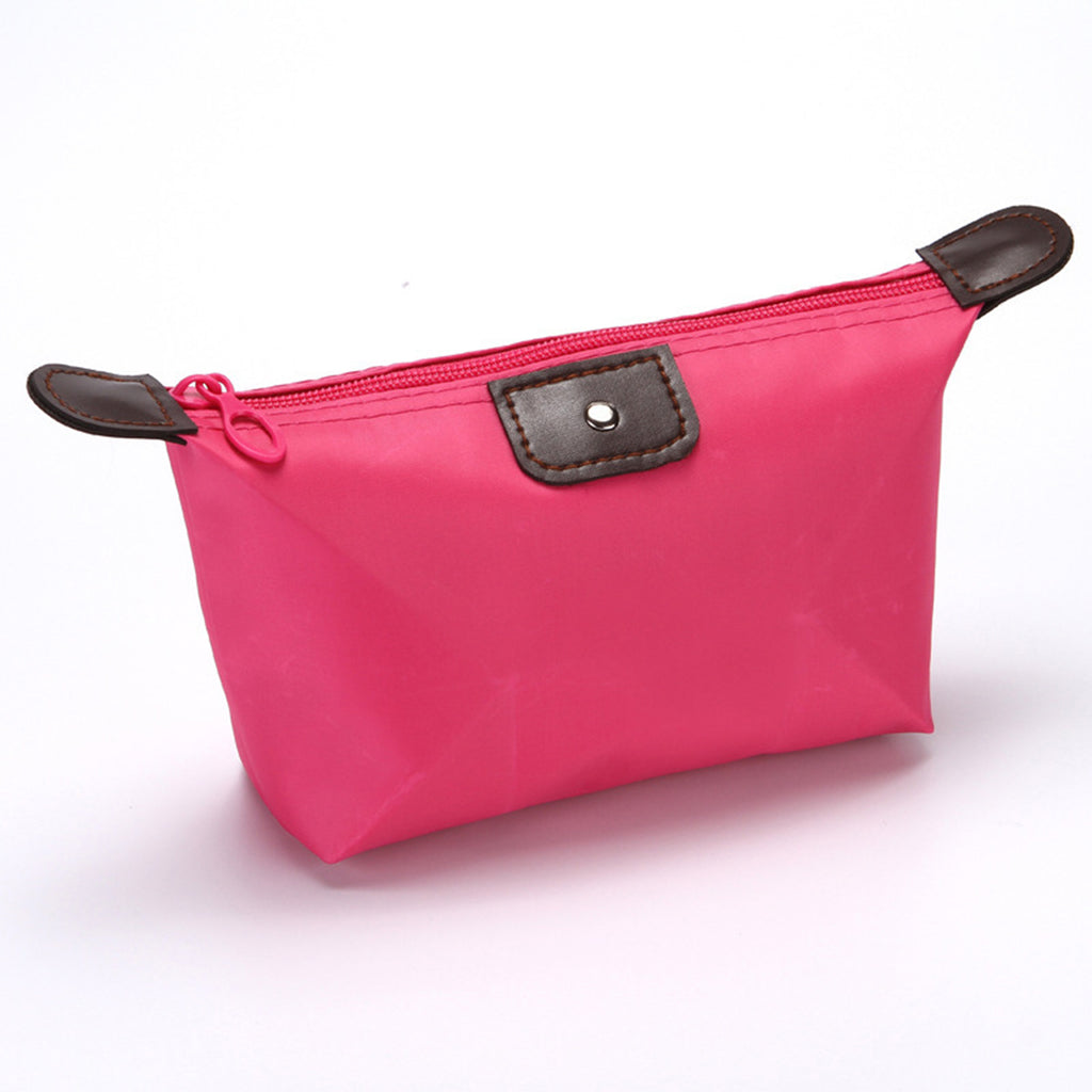 Portable Cosmetic Bag