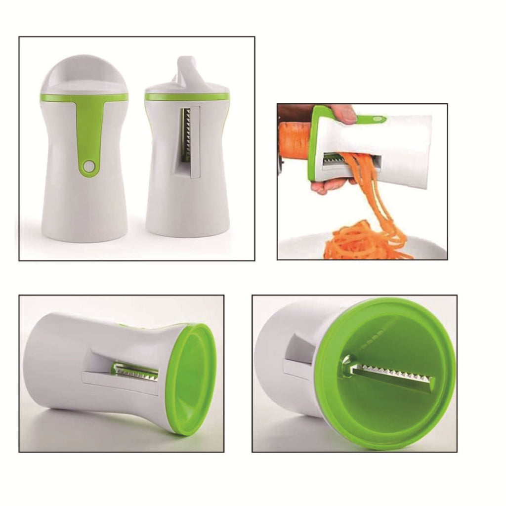 Multi-functional Vegetable Slicer