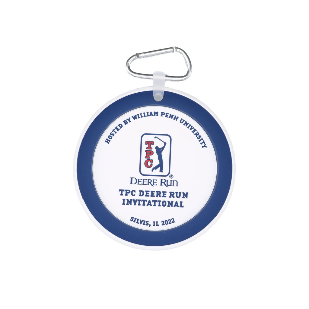 Golf Luggage Tags
