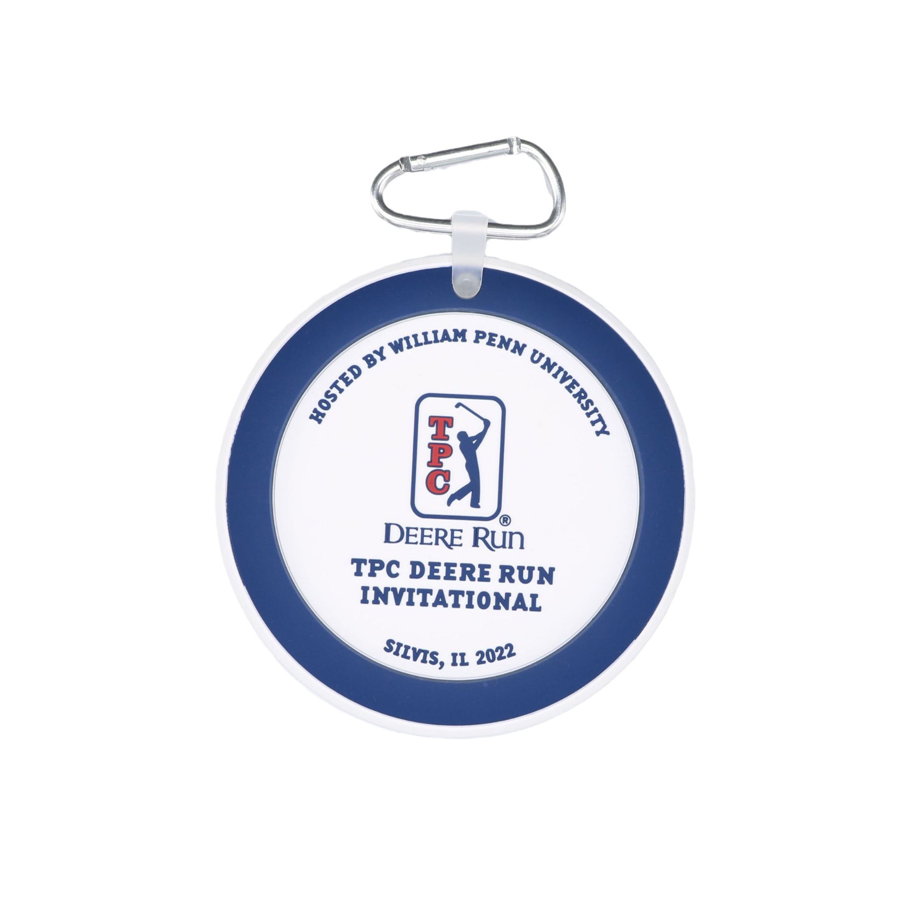 Golf Luggage Tags