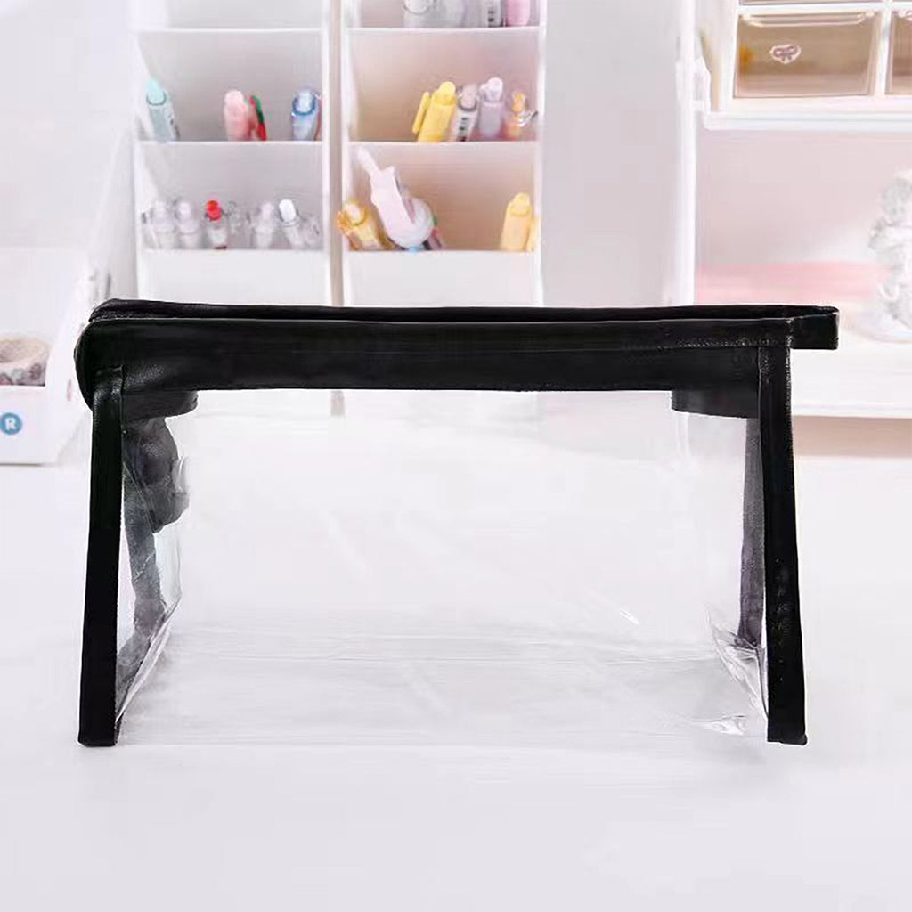 PVC Transparent Bag
