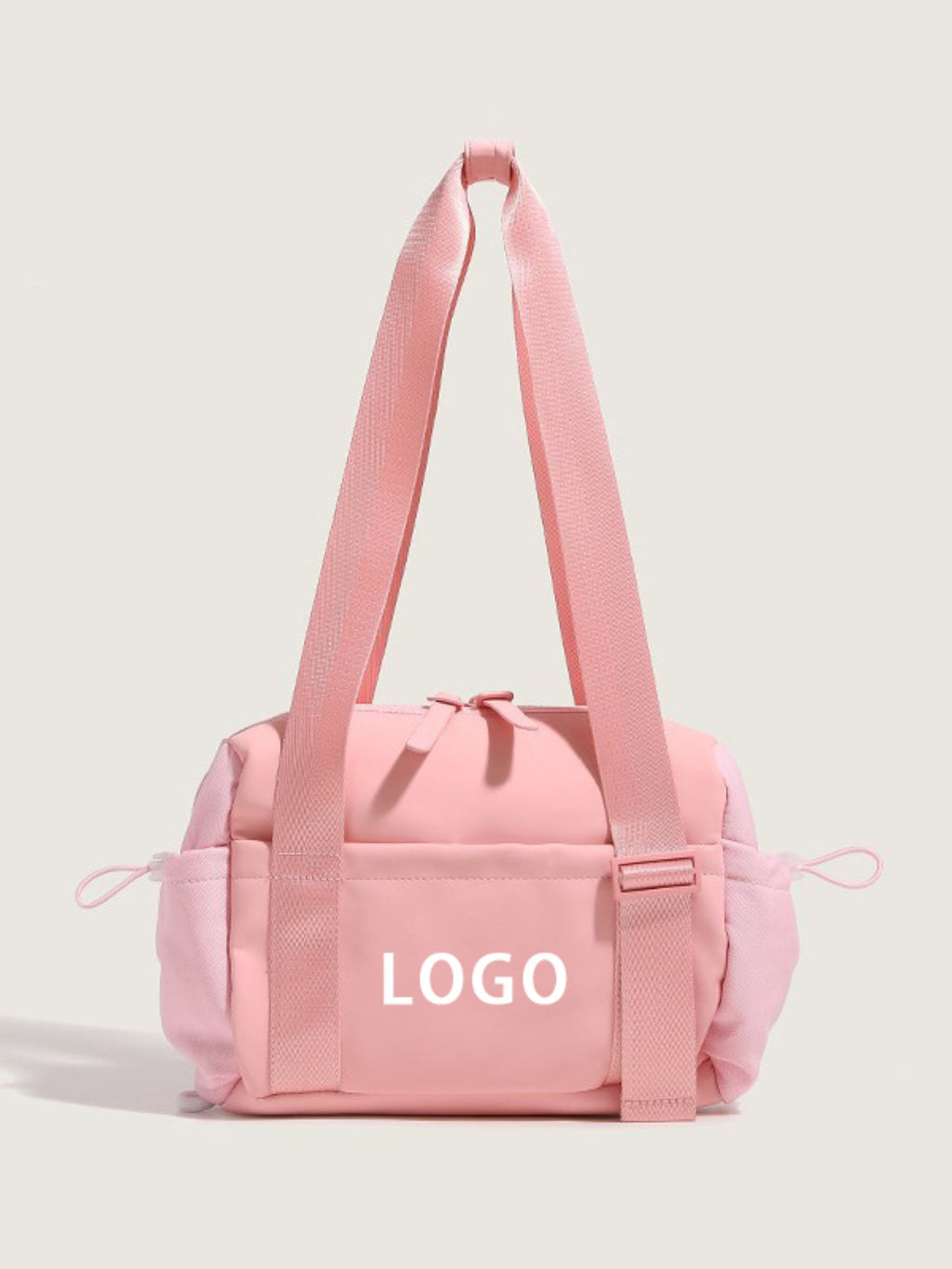 Stylish Jumbo Handheld Sports Bag