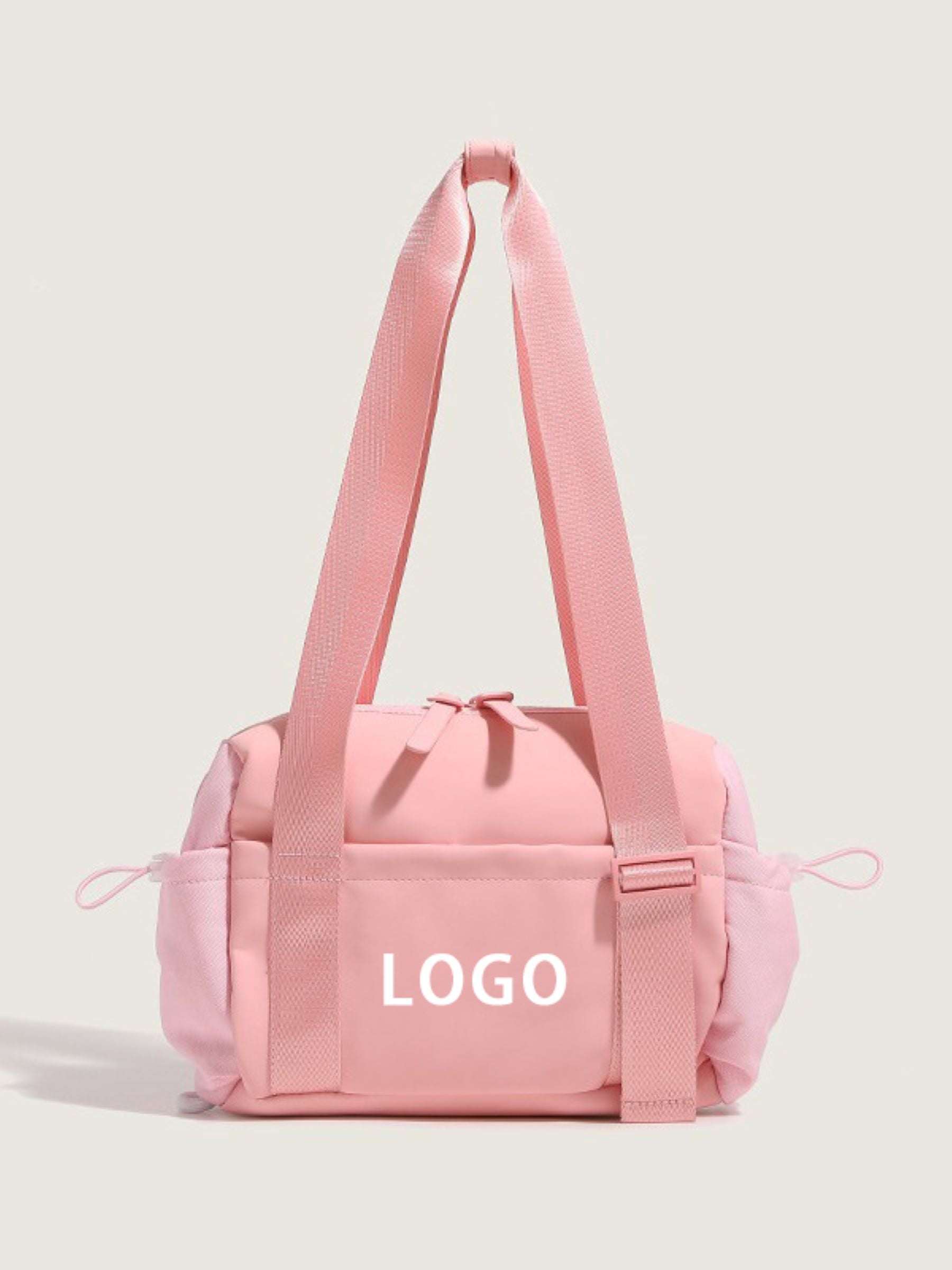 Stylish Jumbo Handheld Sports Bag