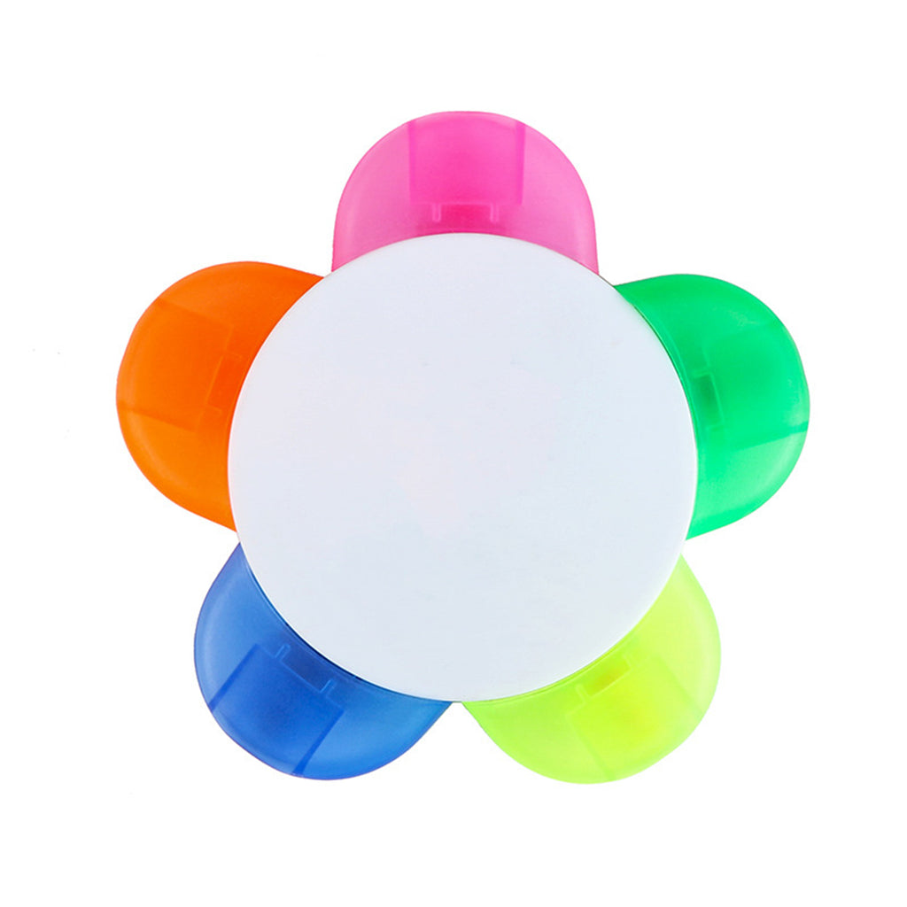 Petals Highlighters