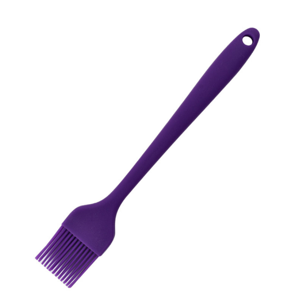 Silicone Oil Brush