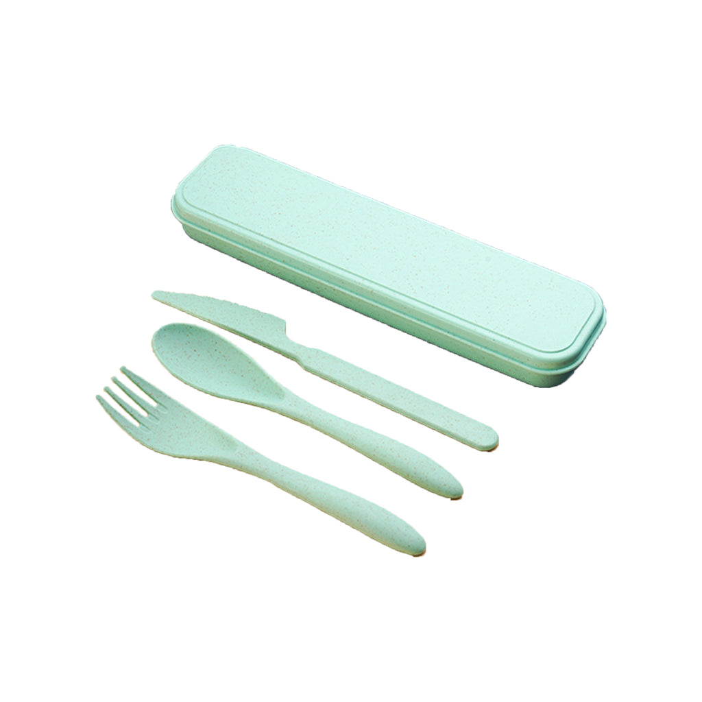 Reusable Travel Utensils Set