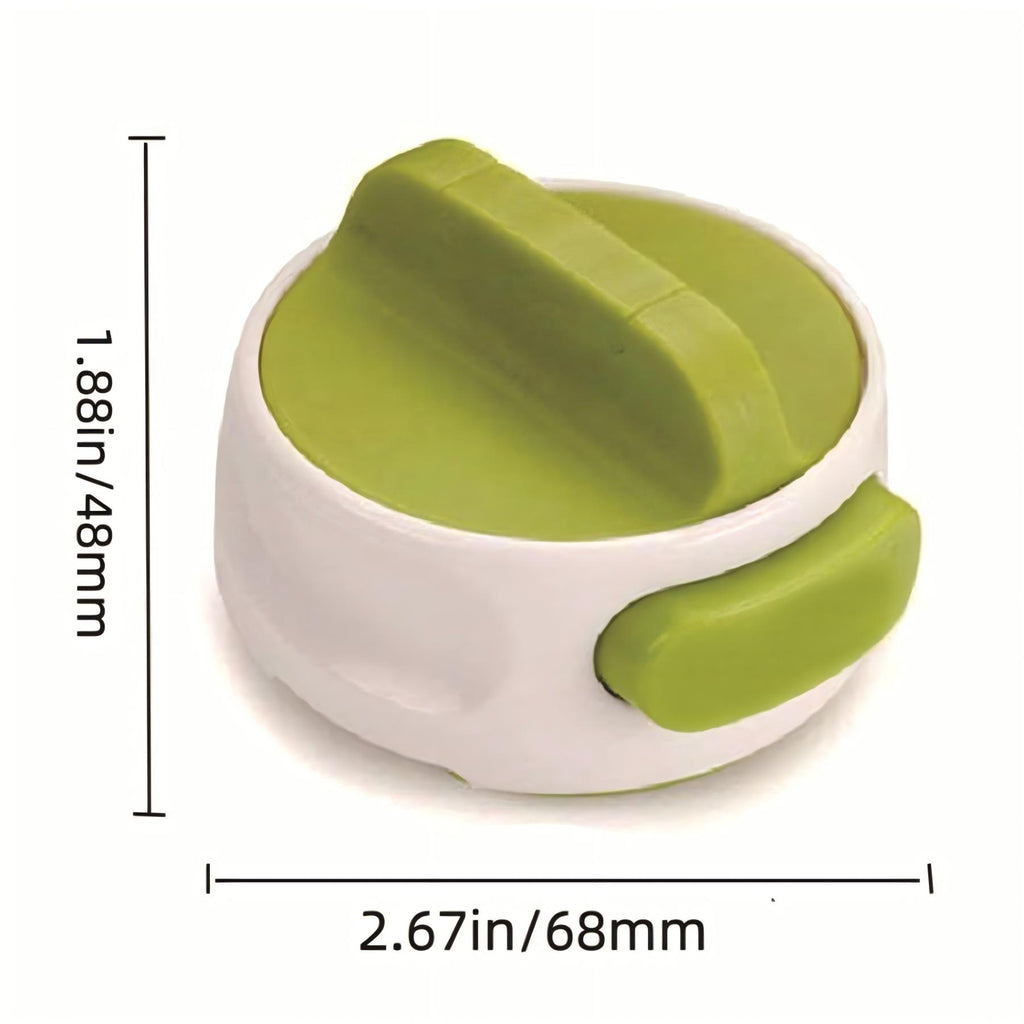 Manual Rotary Can Opener